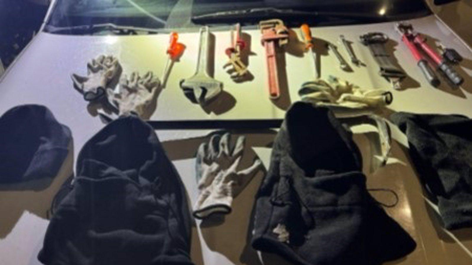 Los vecinos de Torrejón de Ardoz cuentan con mayor protección tras doce detenciones por robos en comercios
