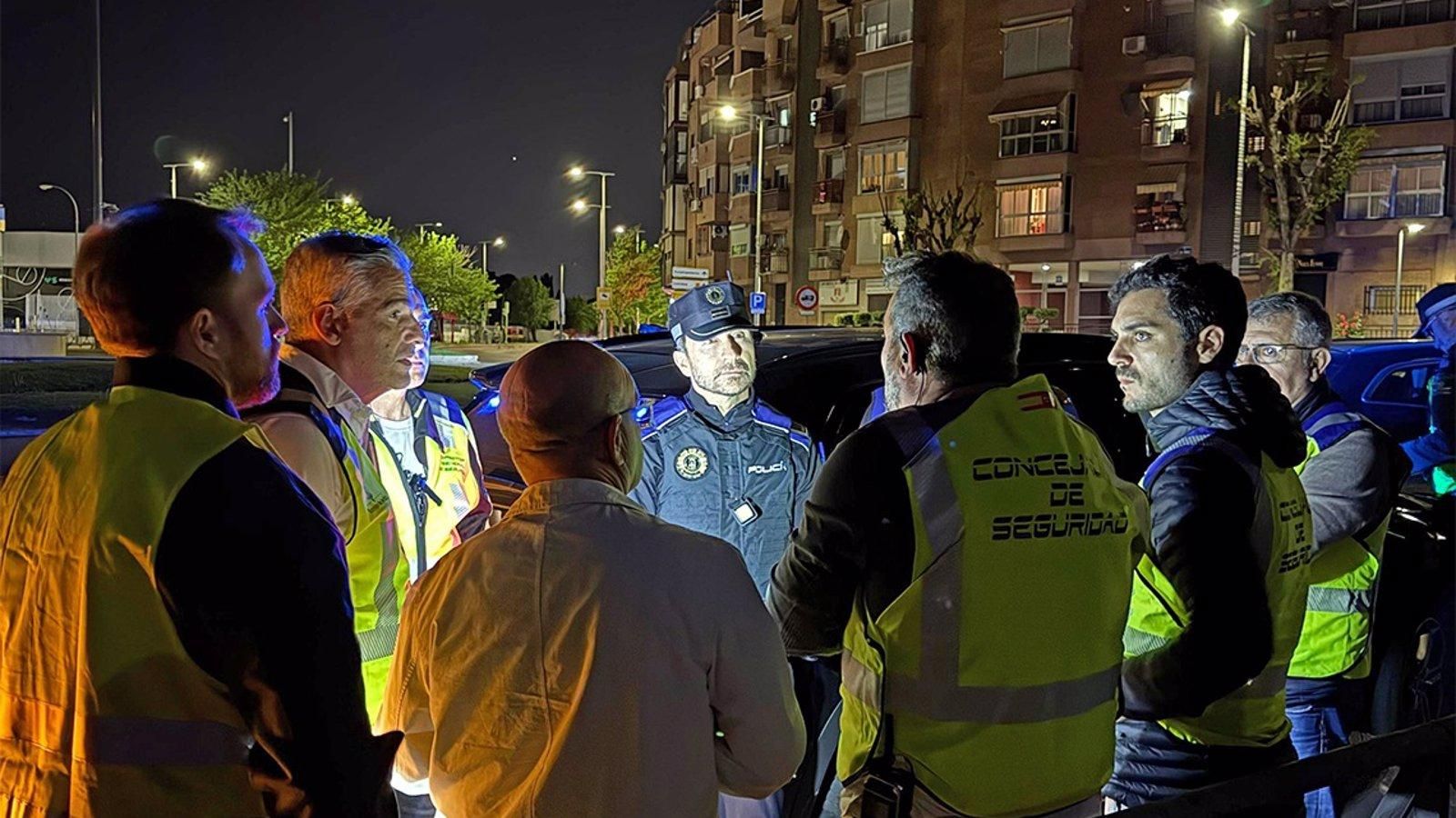 Torrejón recupera al completo el suministro eléctrico tras el corte sin incidencias graves