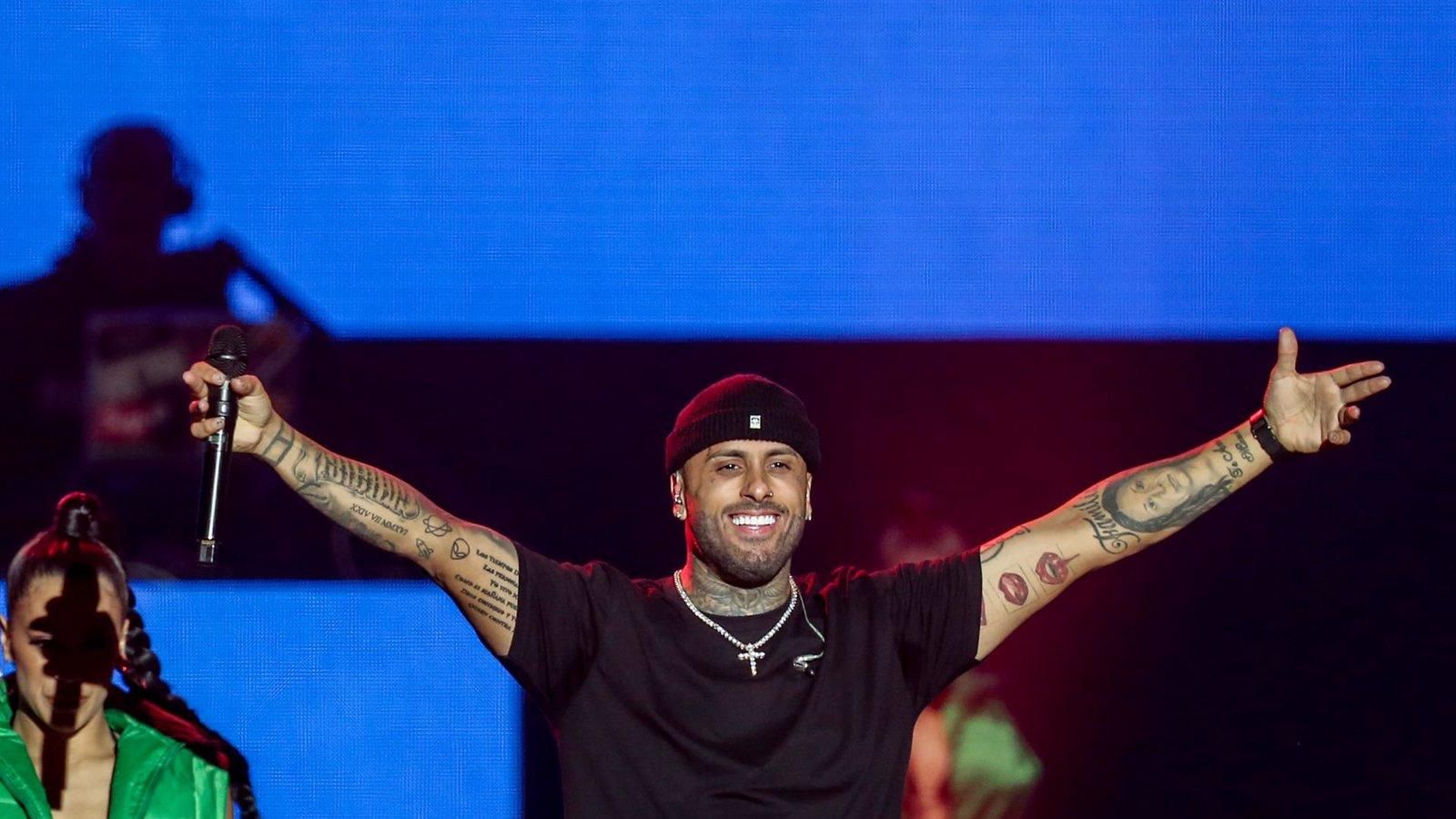 Torrejón de Ardoz lanza entradas para Nicky Jam y JC Reyes con descuentos para los vecinos de la localidad