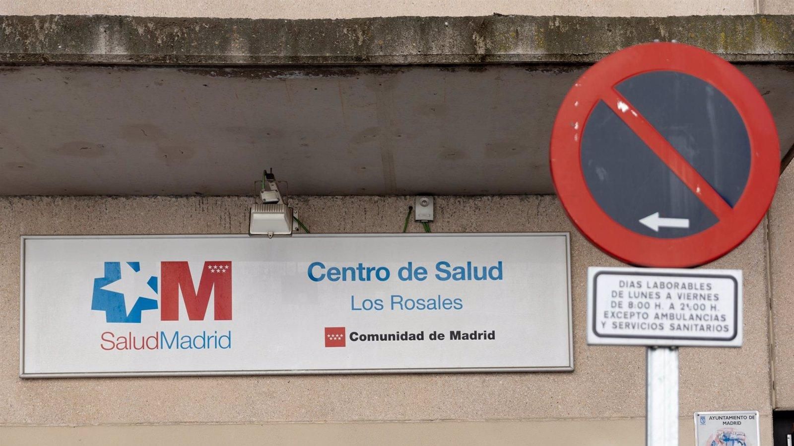 El TSJM estudia la demanda de los sindicatos sanitarios por la ausencia de un Plan de Prevención en Atención Primaria
