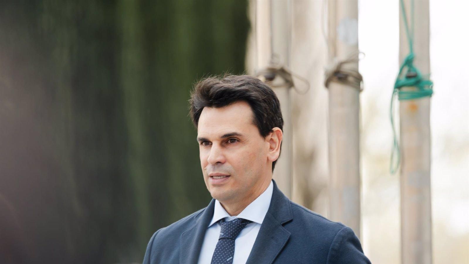 La Justicia avala las obras en la vivienda de Díaz Ayuso y su pareja en Chamberí