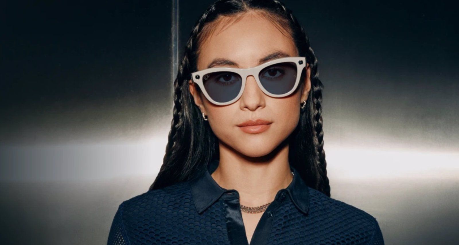 Meta amplía la recolección de datos con sus gafas Ray-Ban inteligentes