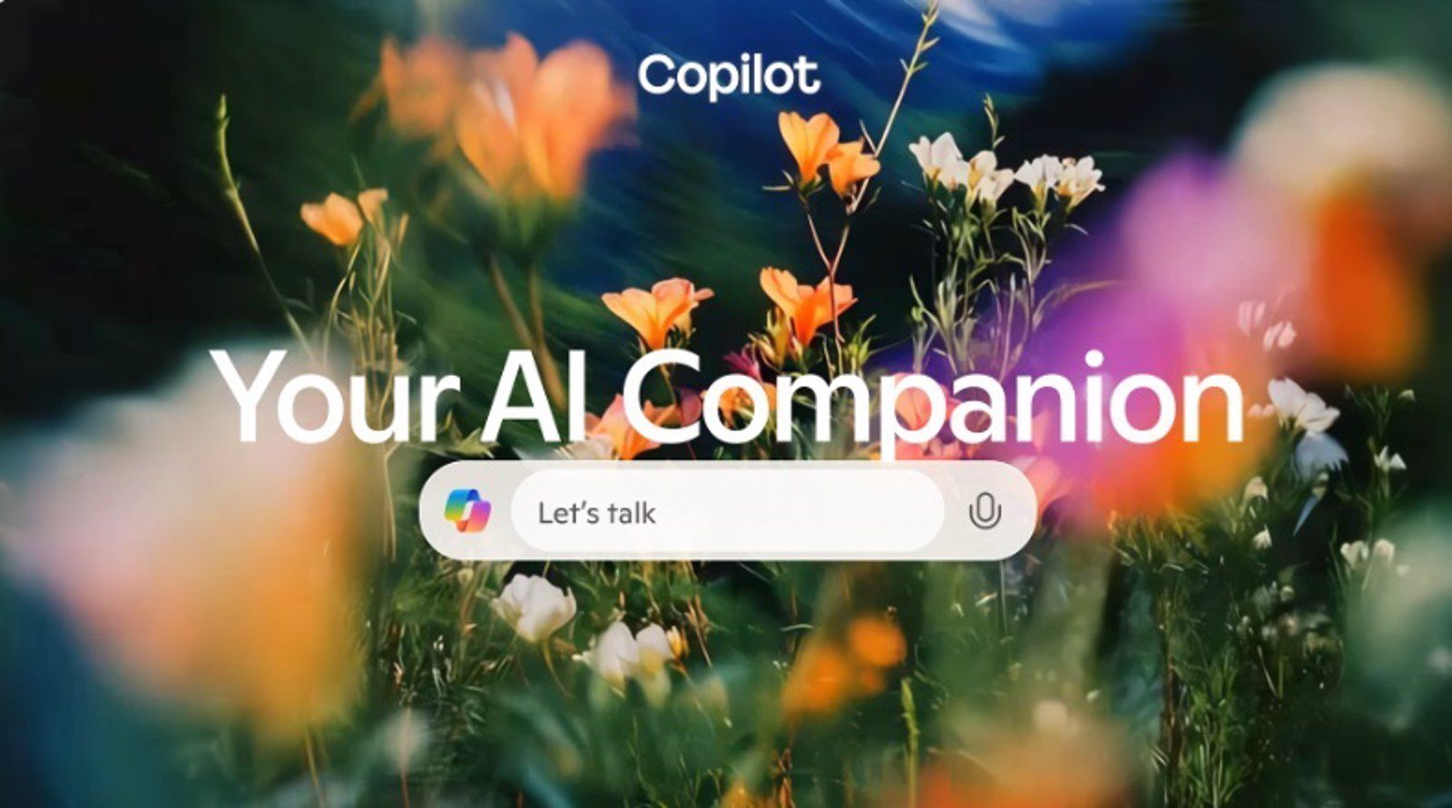 Microsoft rediseña Copilot como un completo asistente personal 