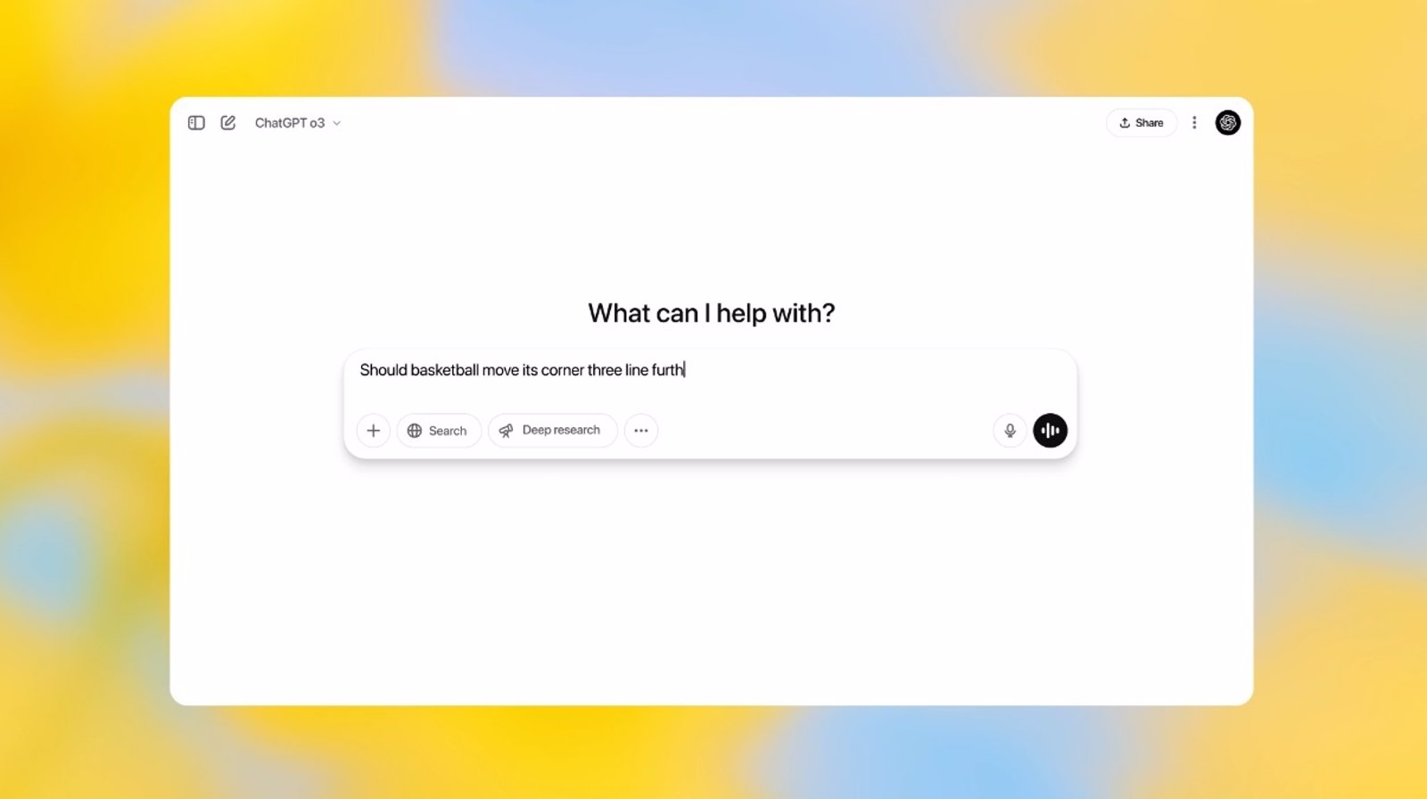 OpenAI revoluciona el razonamiento con sus modelos
