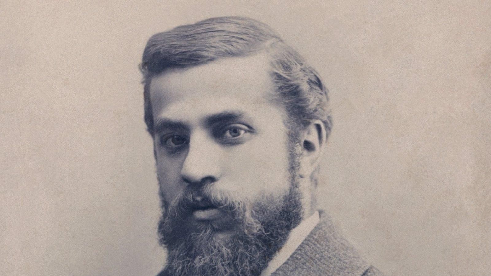 El Papa Francisco declara venerable al arquitecto Antoni Gaudí