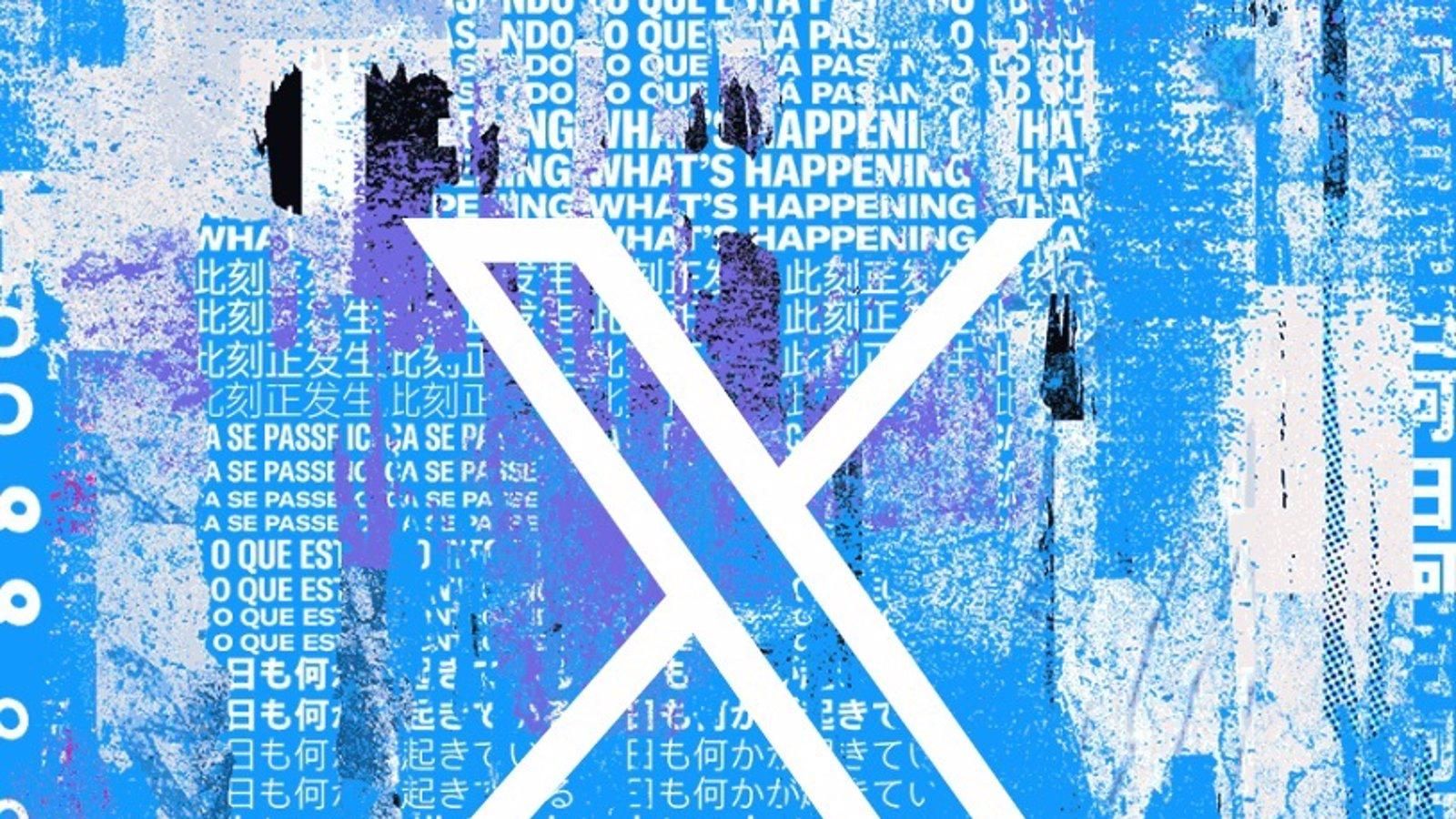 Más restricciones para las cuentas parodia y de fans en X