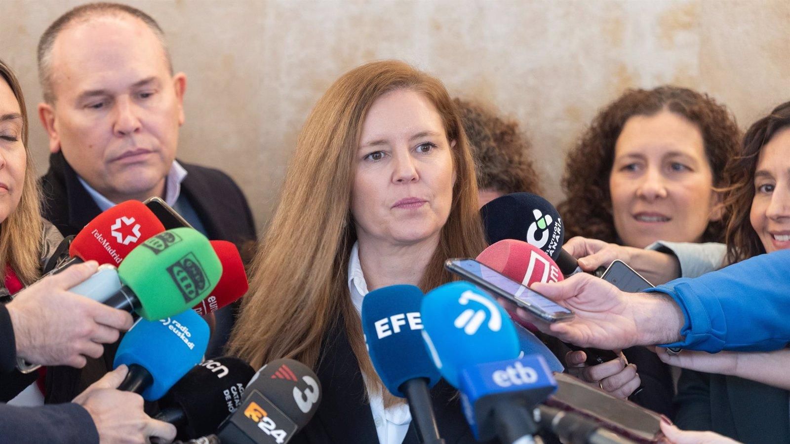 El PP acusa al Gobierno de un reparto “arbitrario y forzoso” de menores migrantes para contentar a Puigdemont
