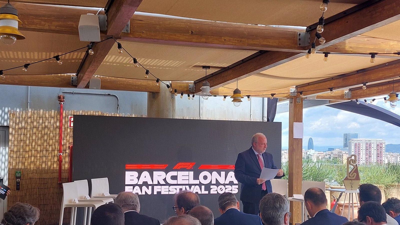 El Circuito de Barcelona-Cataluña prepara un Gran Premio de España con novedades históricas