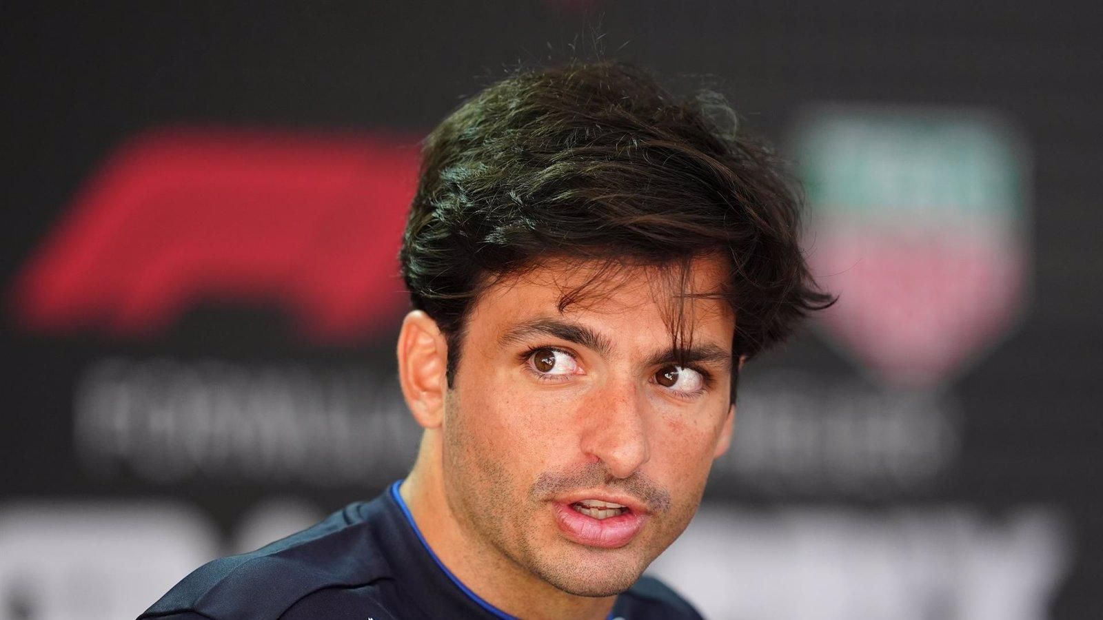 Carlos Sainz elogia a Álex Palou y reconoce avances con el FW47 en el Gran Premio de España