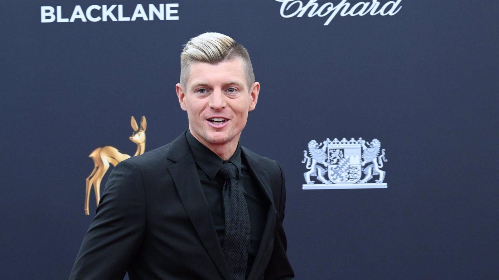 Kroos destaca el talento de Wirtz y avisa sobre el reto de Xabi Alonso en el Real Madrid