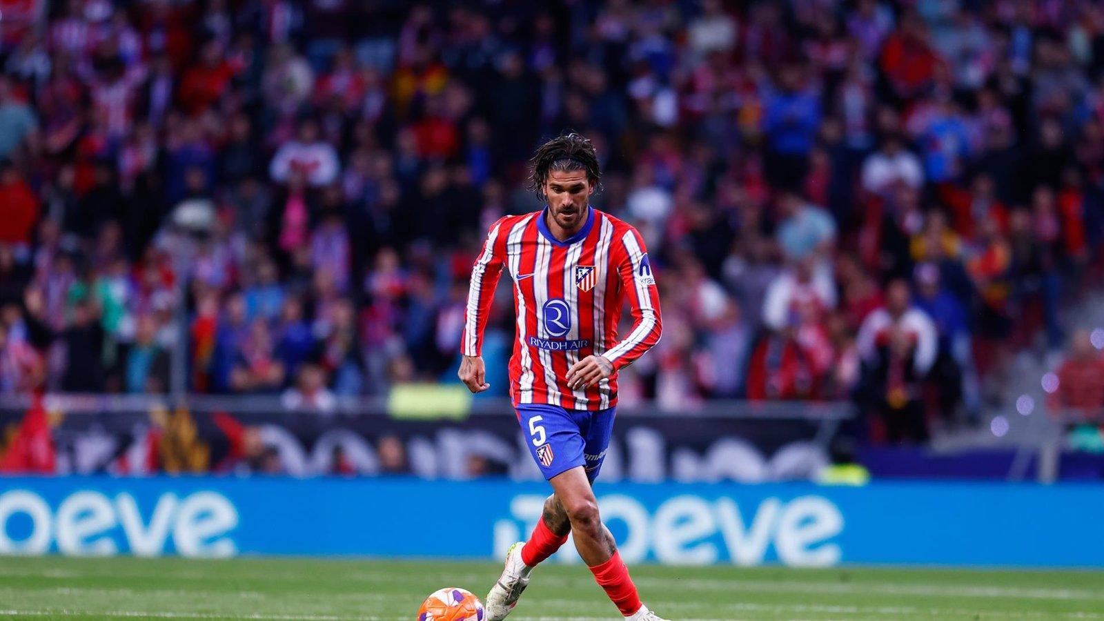Atlético de Madrid y Betis se enfrentan en un duelo clave de LaLiga