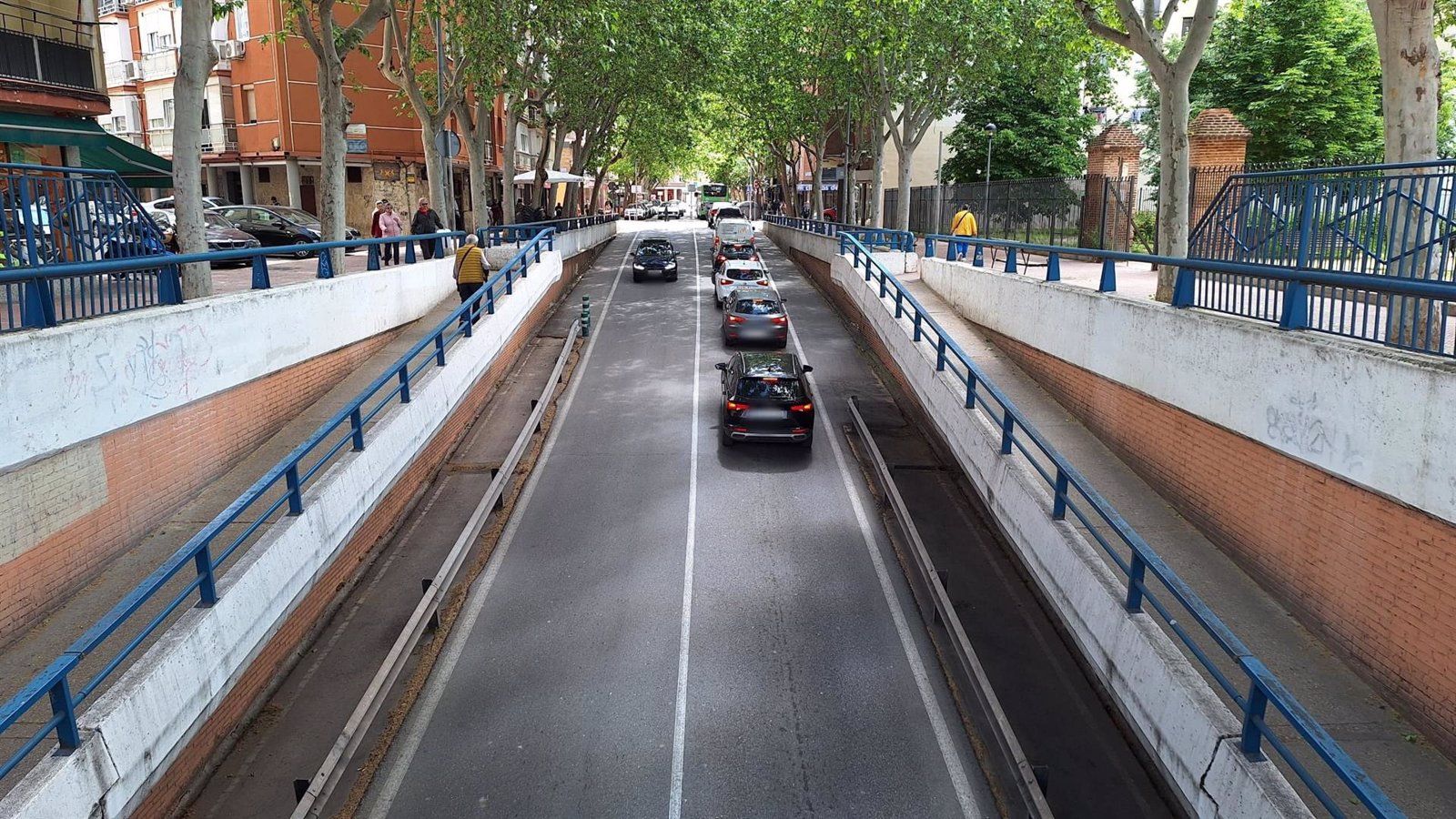 Alcalá aprueba una inversión de tres millones para eliminar inundaciones en zonas clave