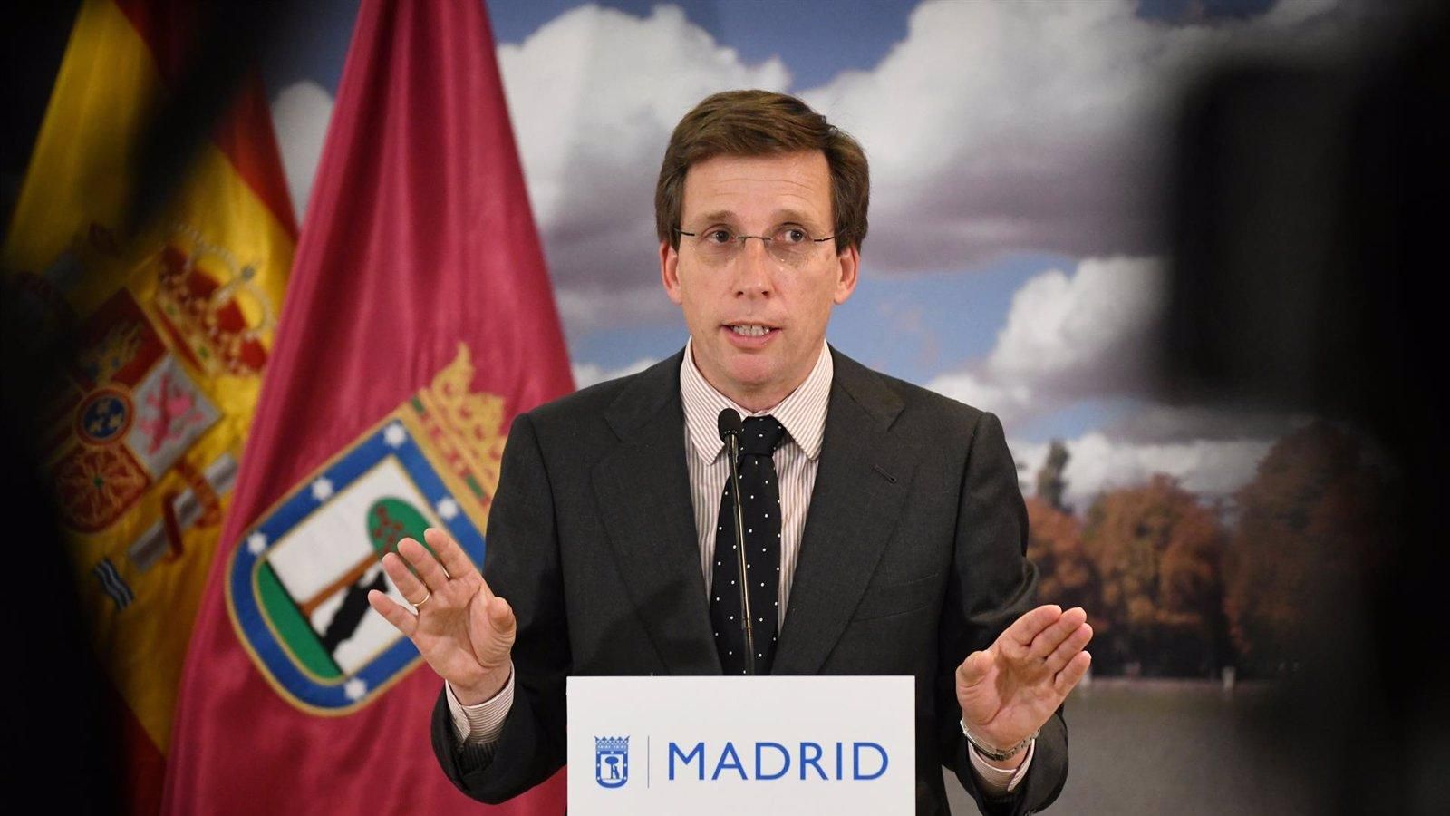 El alcalde pide prudencia ante el atropello de una menor por un coche oficial y acusa a la izquierda de lanzar hipótesis