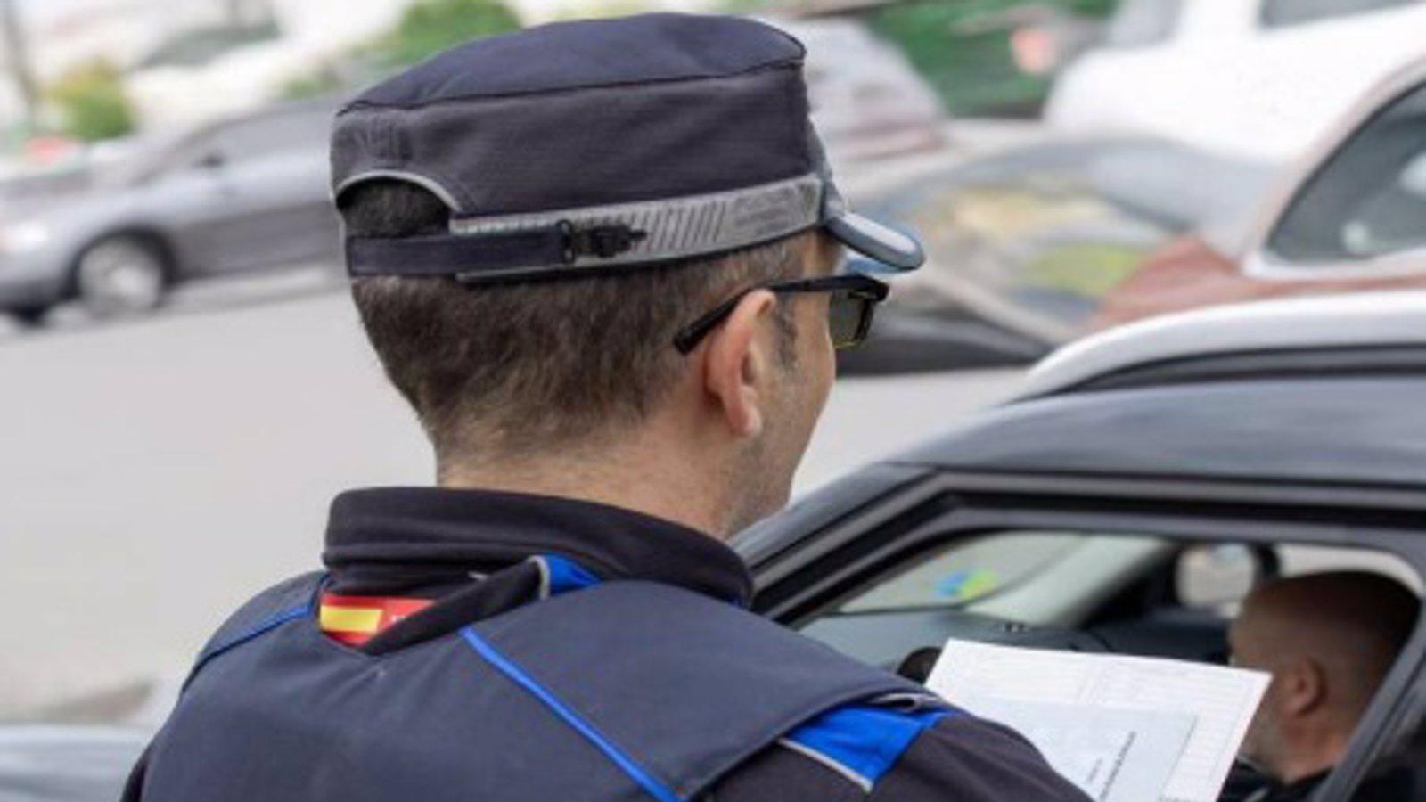 Las multas por la ITV caducada se disparan un 57% en Madrid desde 2015