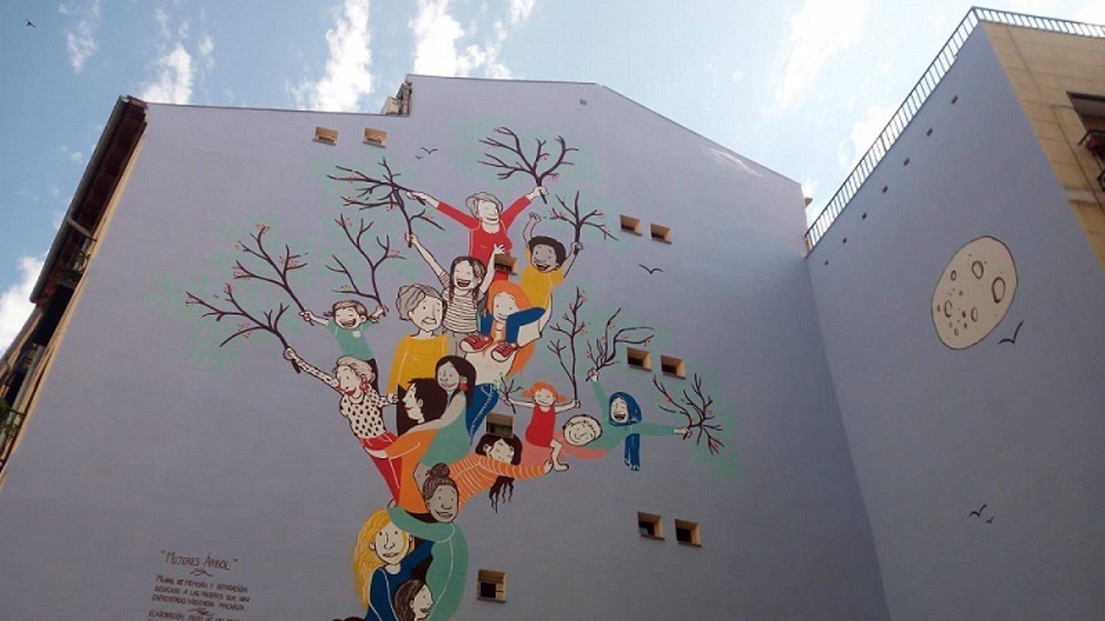La ciudad de Madrid prorroga hasta 2026 la atención psicoeducativa a las víctimas de la violencia machista