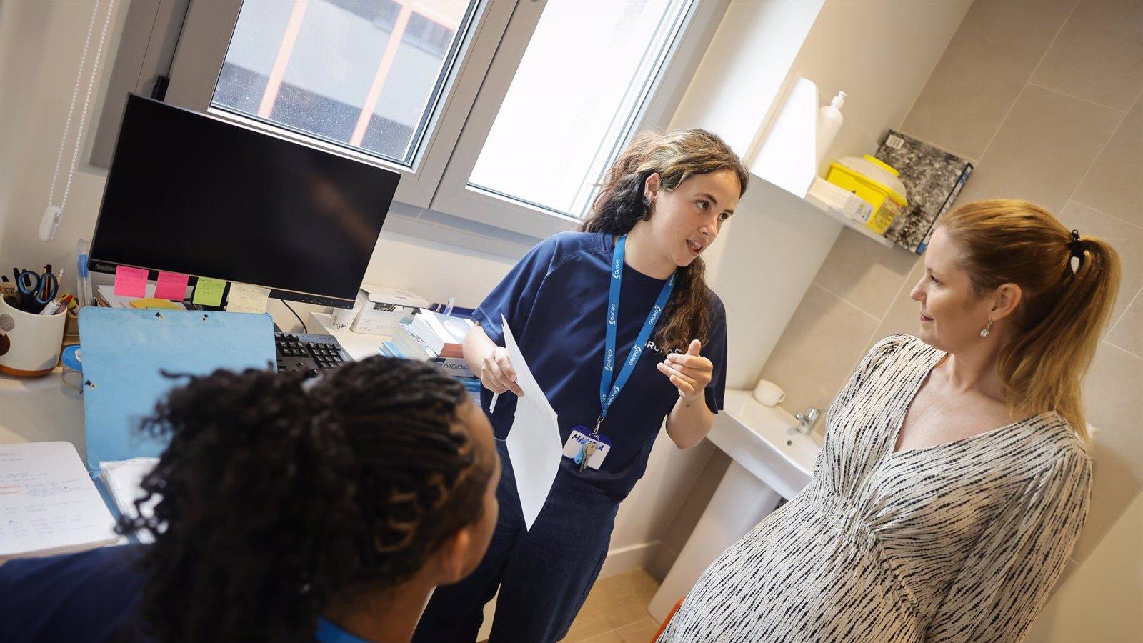 30 millones destinados a centros regionales para personas con discapacidad intelectual y trastornos de conducta