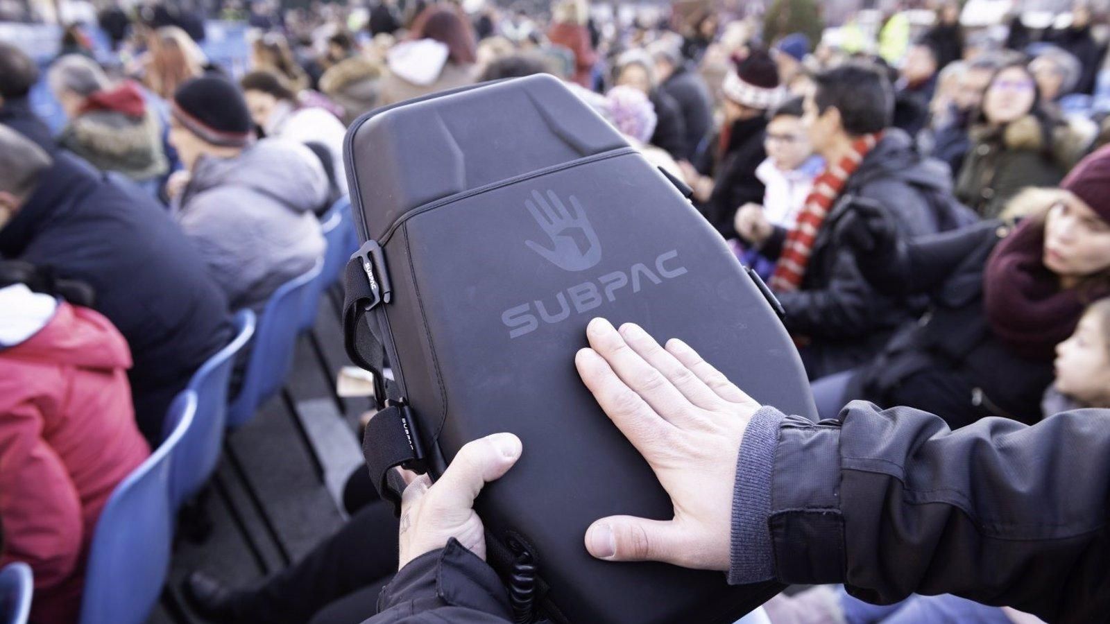 Las fiestas de San Isidro ofrecerán conciertos accesibles para personas con discapacidad en Madrid