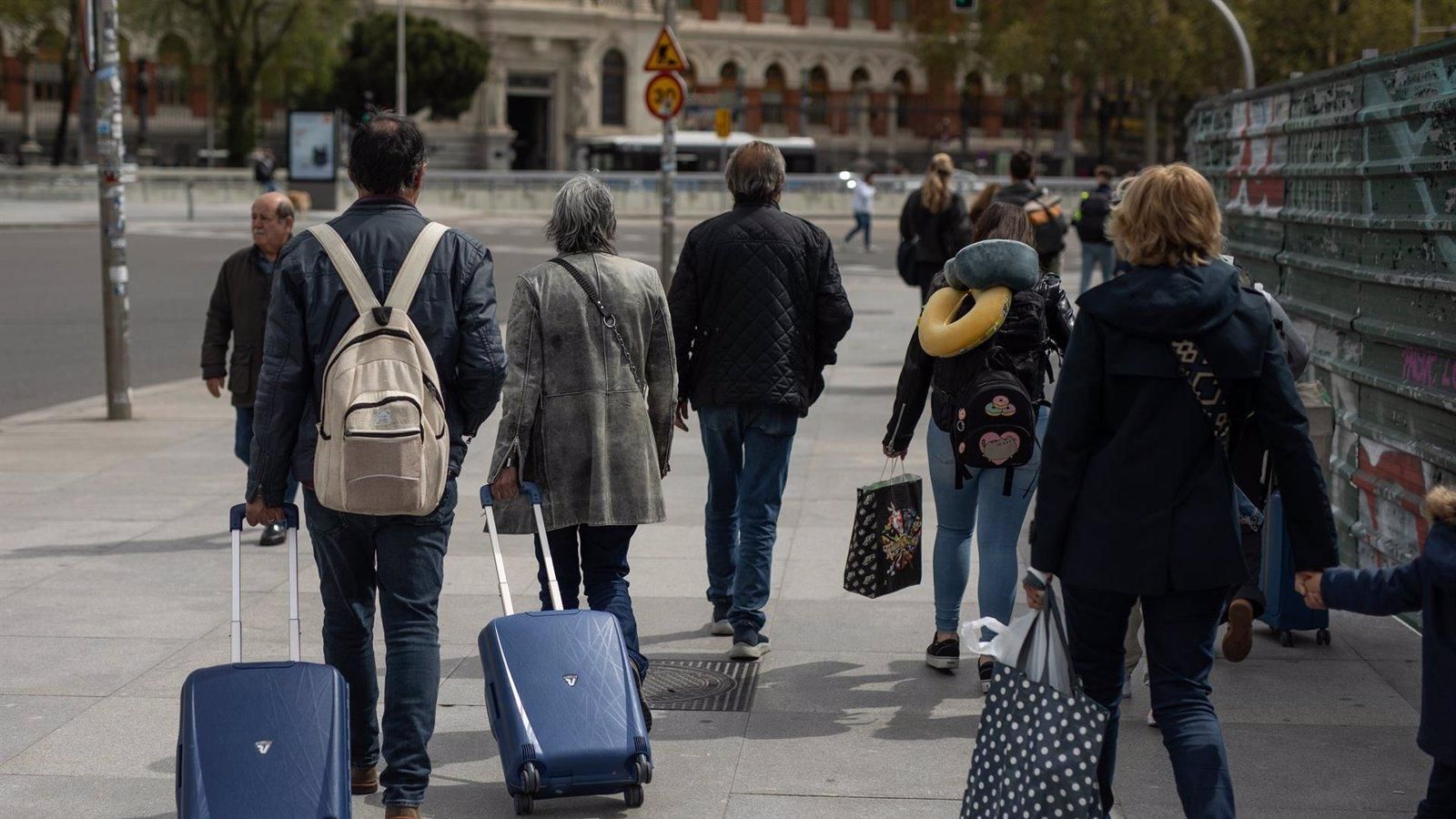El Ayuntamiento de Madrid expedientará al hotel cápsula de Arganzuela si confirma que opera sin licencia