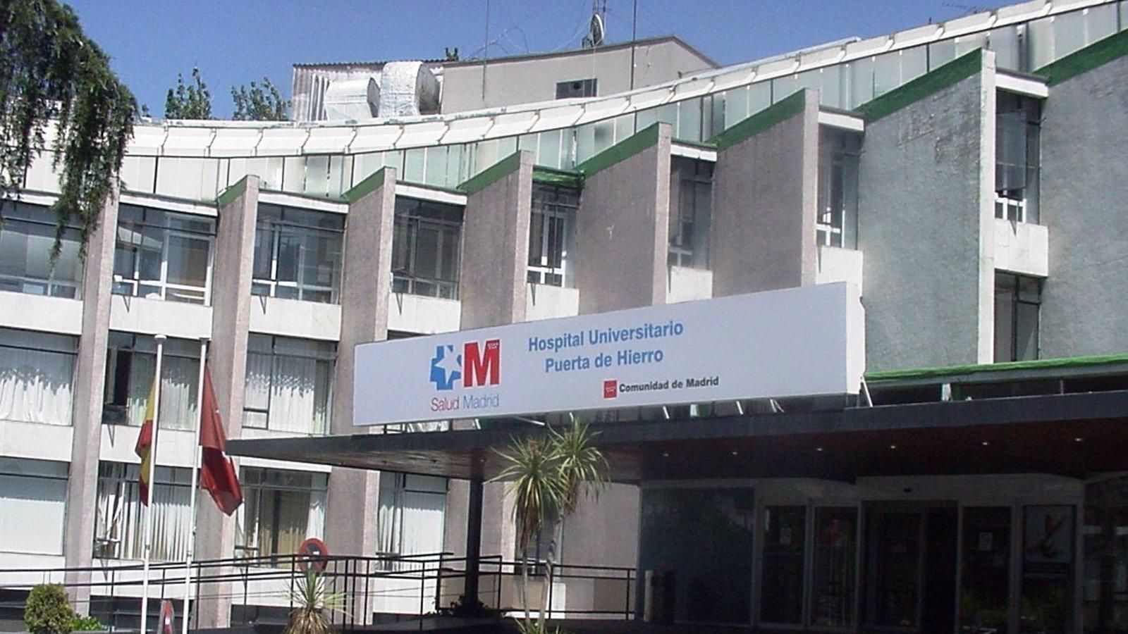 Puerta de Hierro impulsa la detección precoz de la insuficiencia cardiaca