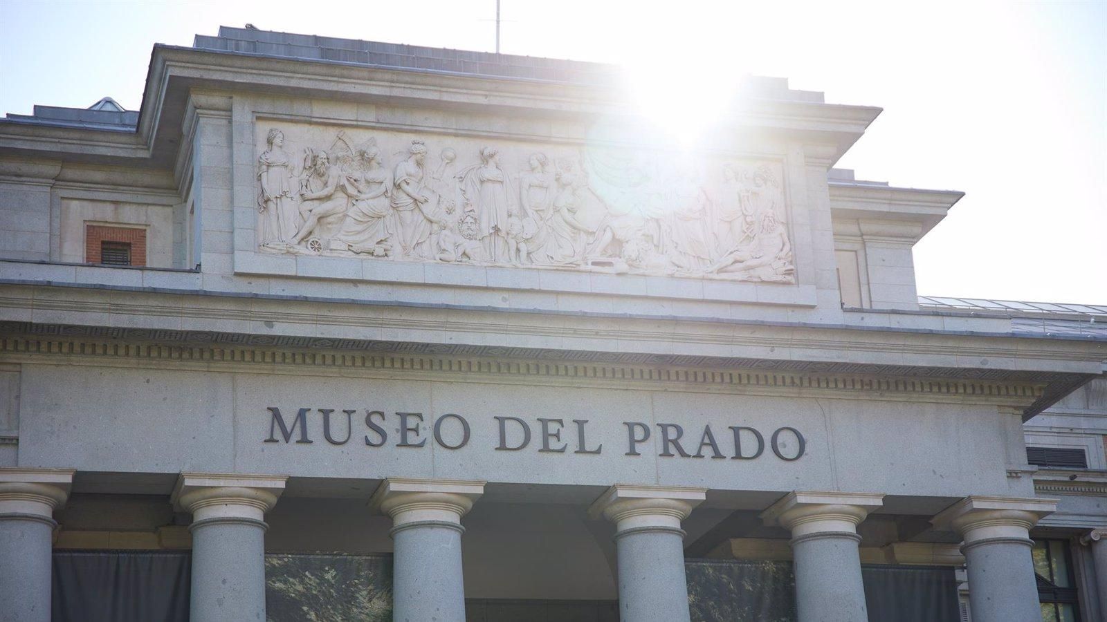 El Museo del Prado formará a profesionales en gestión integral museística con un programa propio