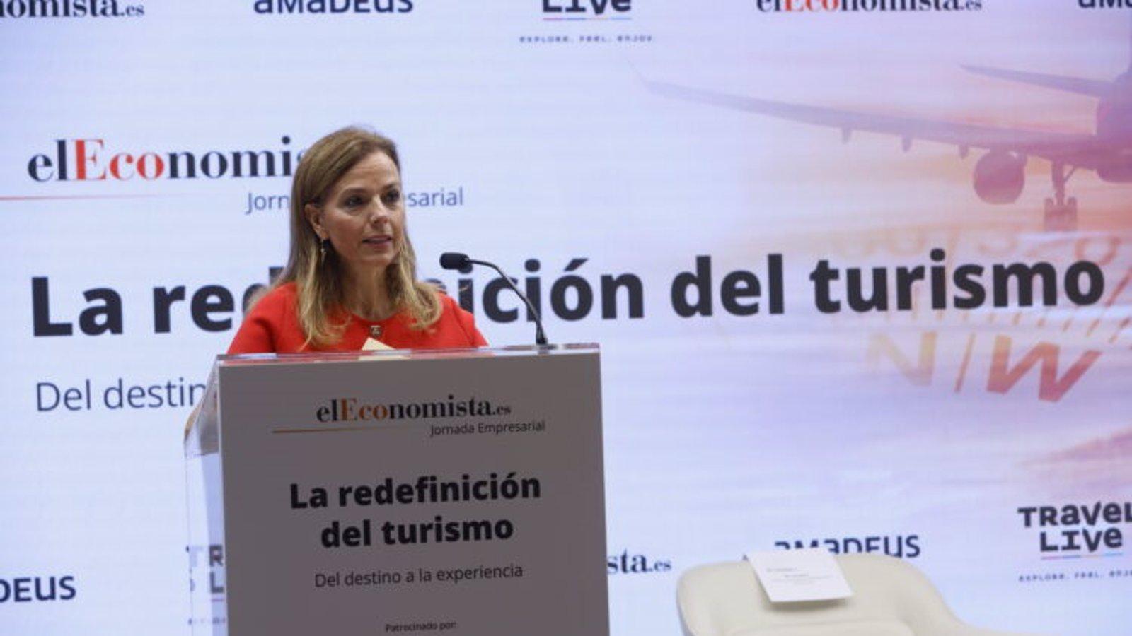 El turismo genera el 12% del PIB de Madrid y emplea a más de 440.000 personas