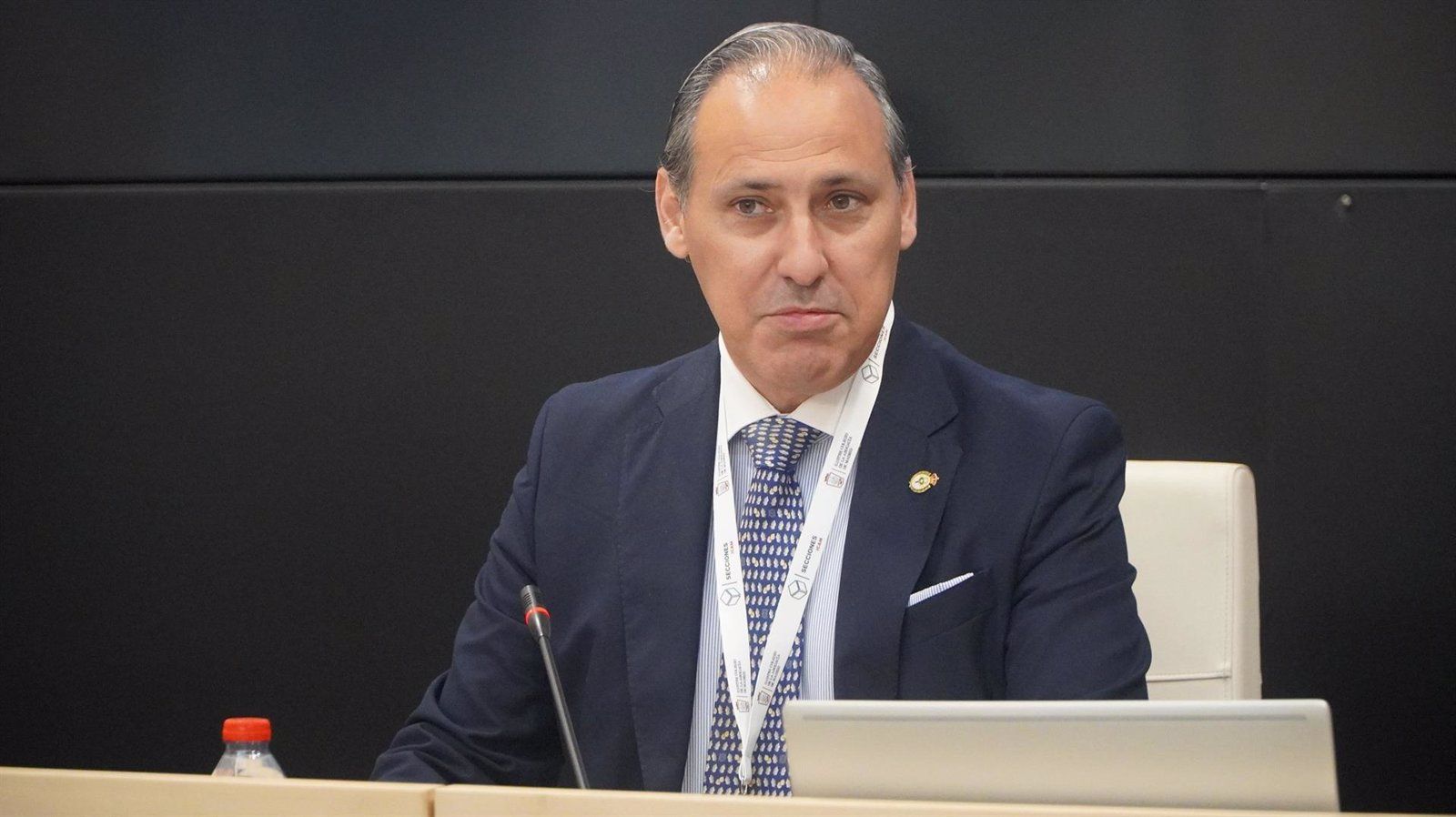 La abogacía madrileña exige reformas ante el uso excesivo de las sanciones tributarias abreviadas