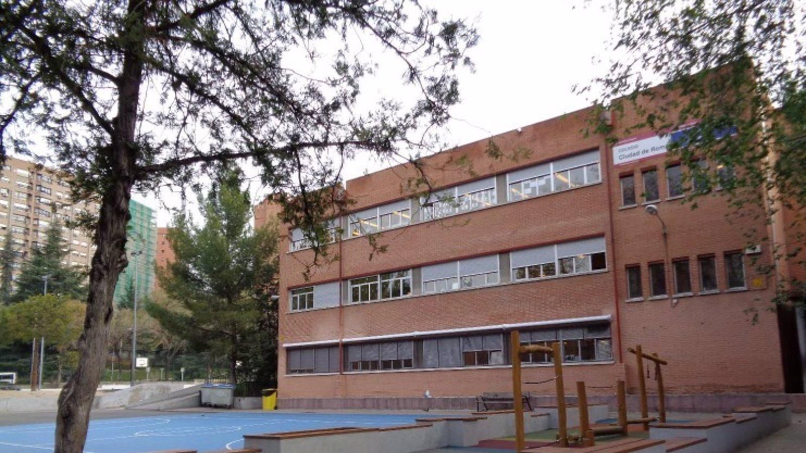 La Comunidad creará más de 5.200 plazas escolares con cinco nuevos centros en la capital y Colmenar Viejo