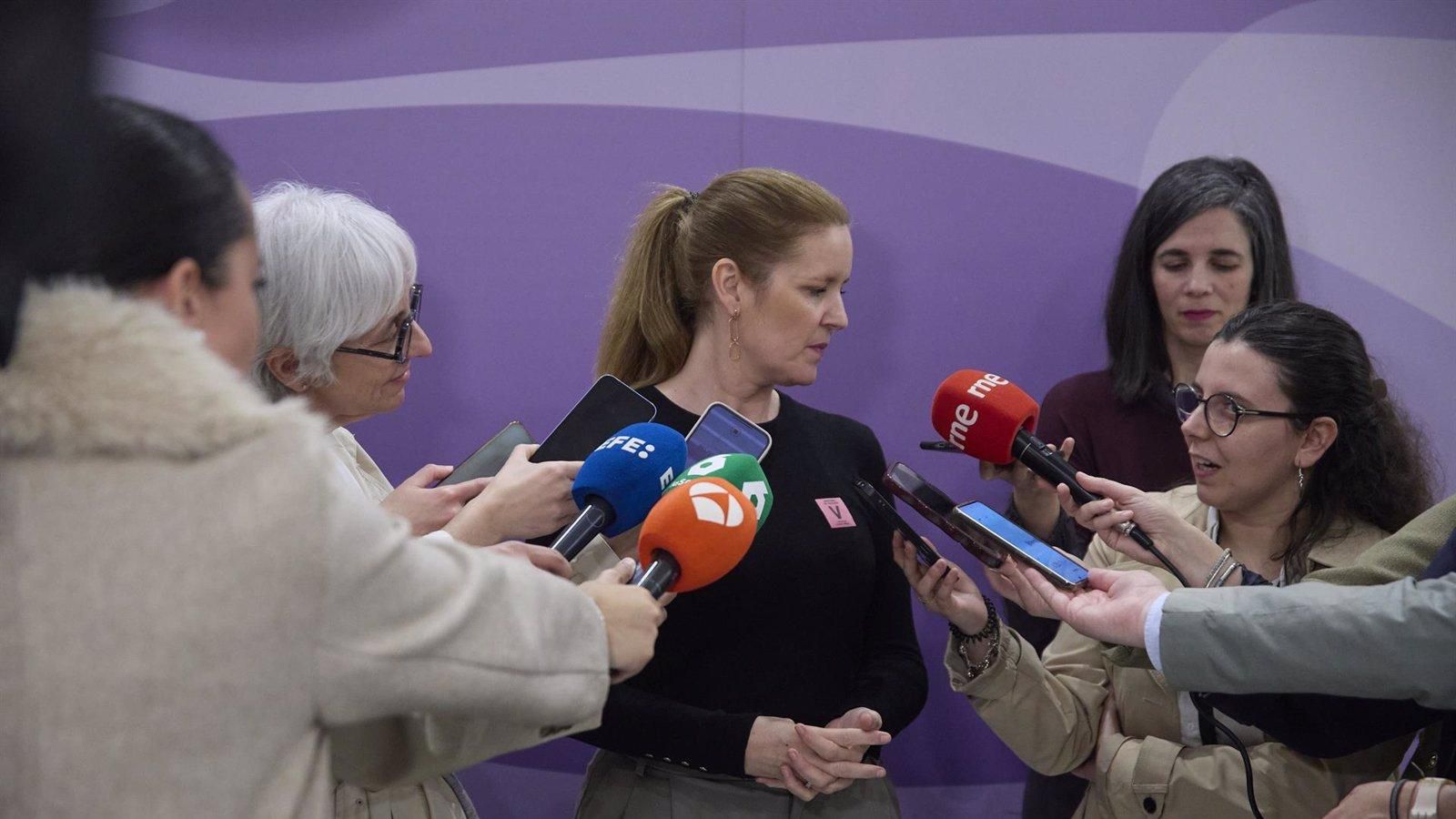 Dávila critica a la izquierda por patrimonializar el colectivo LGTBI