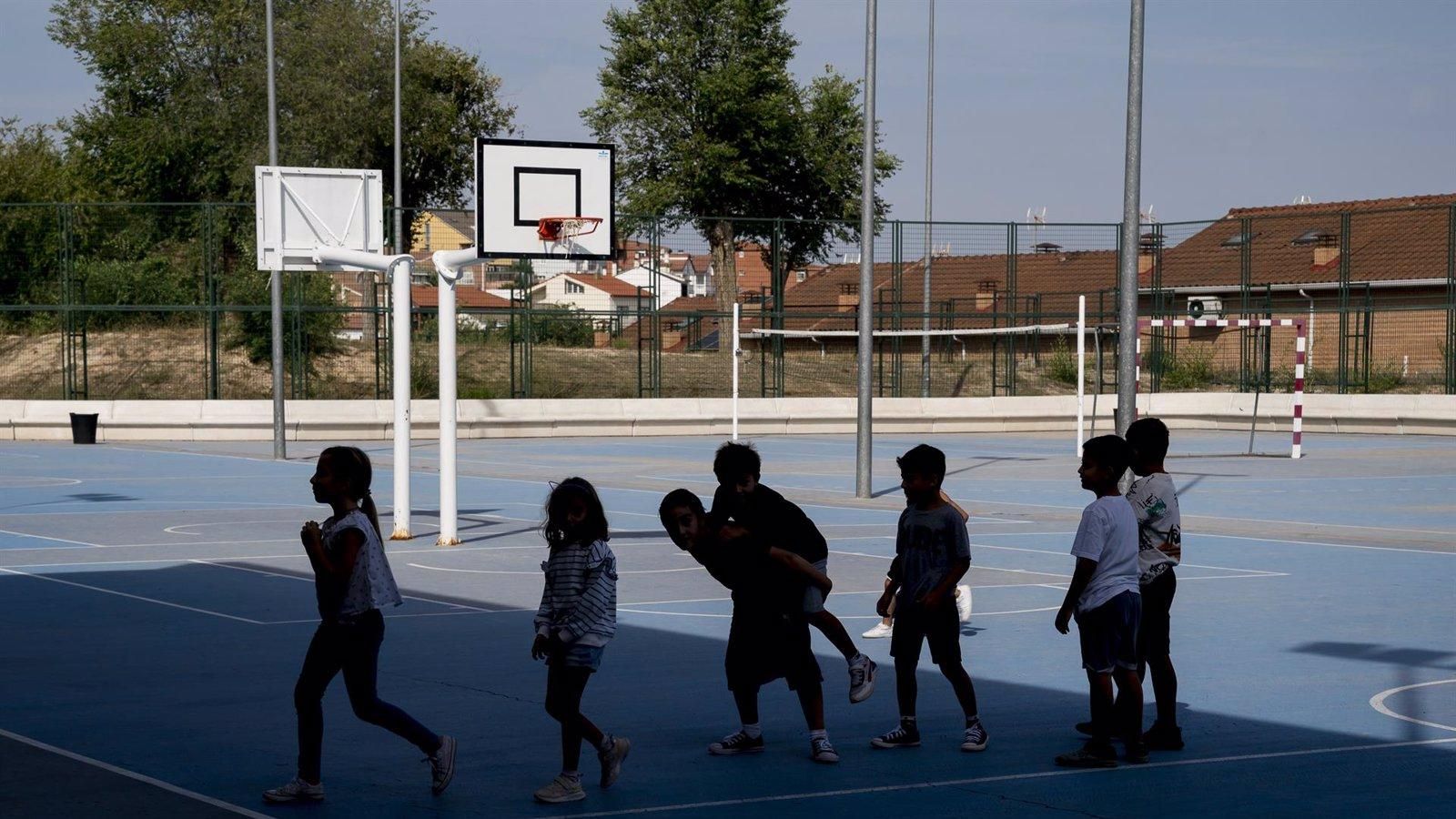 La Comunidad de Madrid ampliará contratos en escuelas infantiles hasta 2026