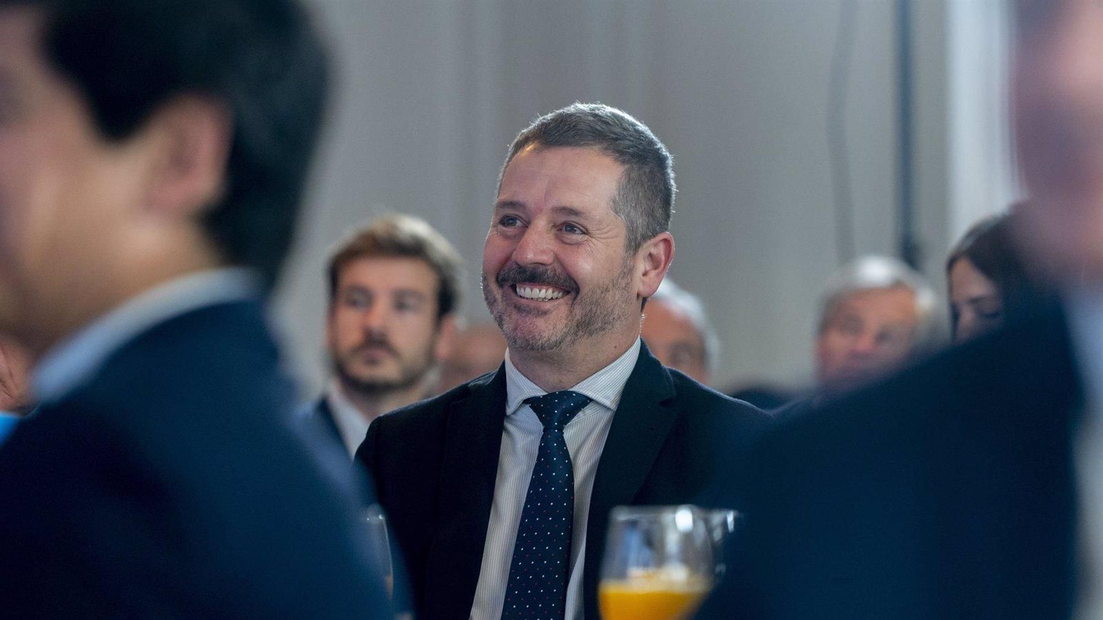Mariano de Paco defiende la tauromaquia como cultura y acusa al Gobierno central de “censura”