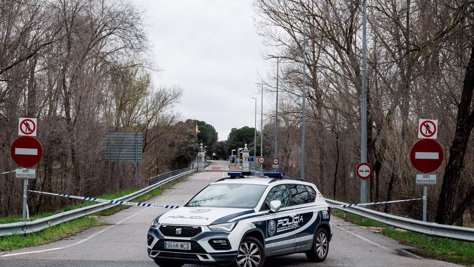 Madrid registra una de las mayores caídas de criminalidad en el primer trimestre de 2025