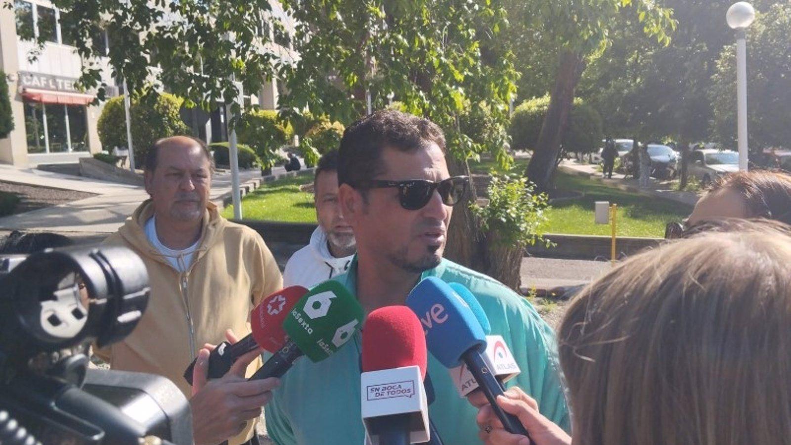 La Fiscalía respalda la prisión permanente para el acusado del atropello mortal en una boda en Torrejón