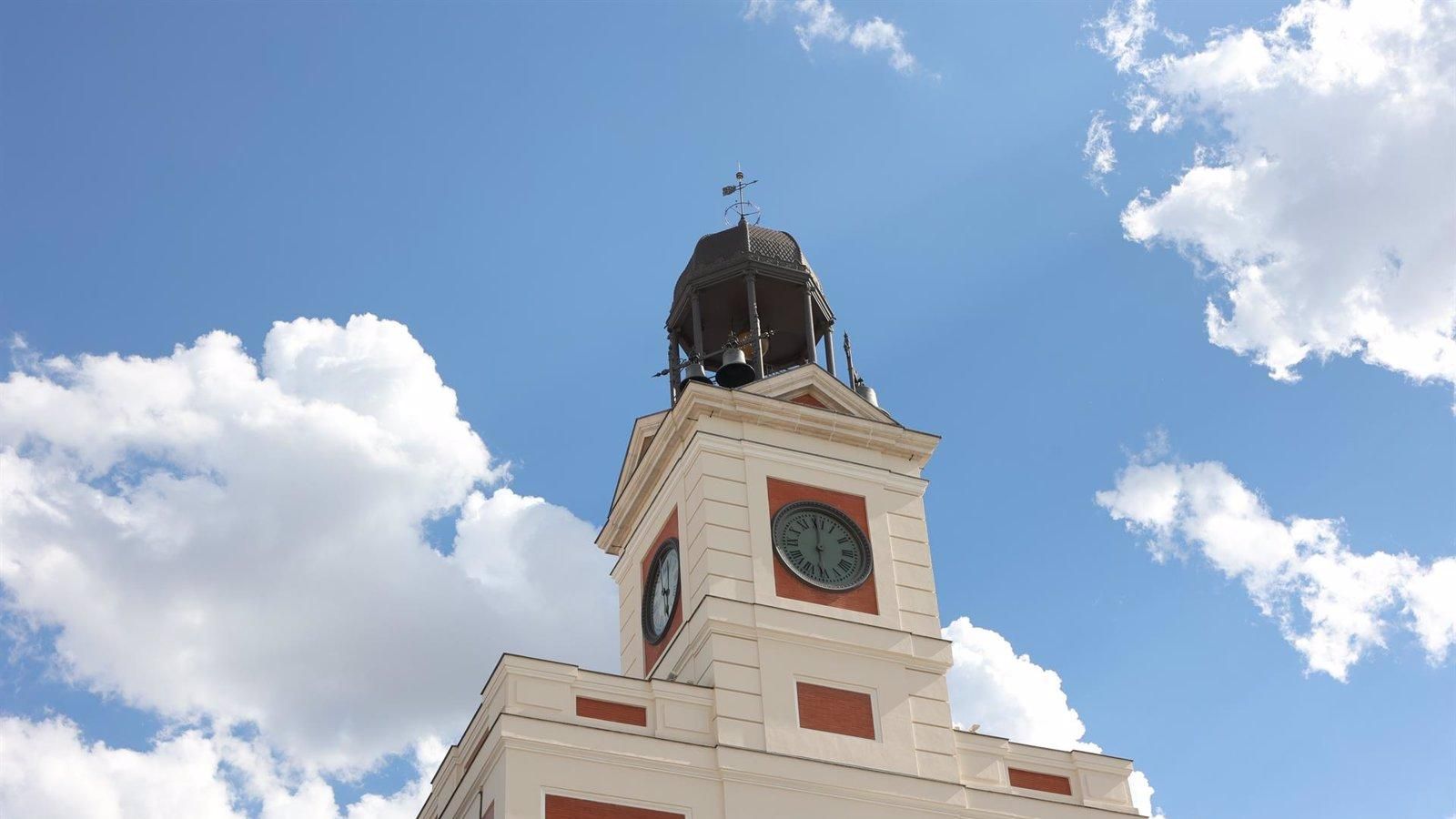 La Real Casa de Correos acoge hasta el 30 de junio una exposición gratuita sobre la historia de la Patrulla Águila