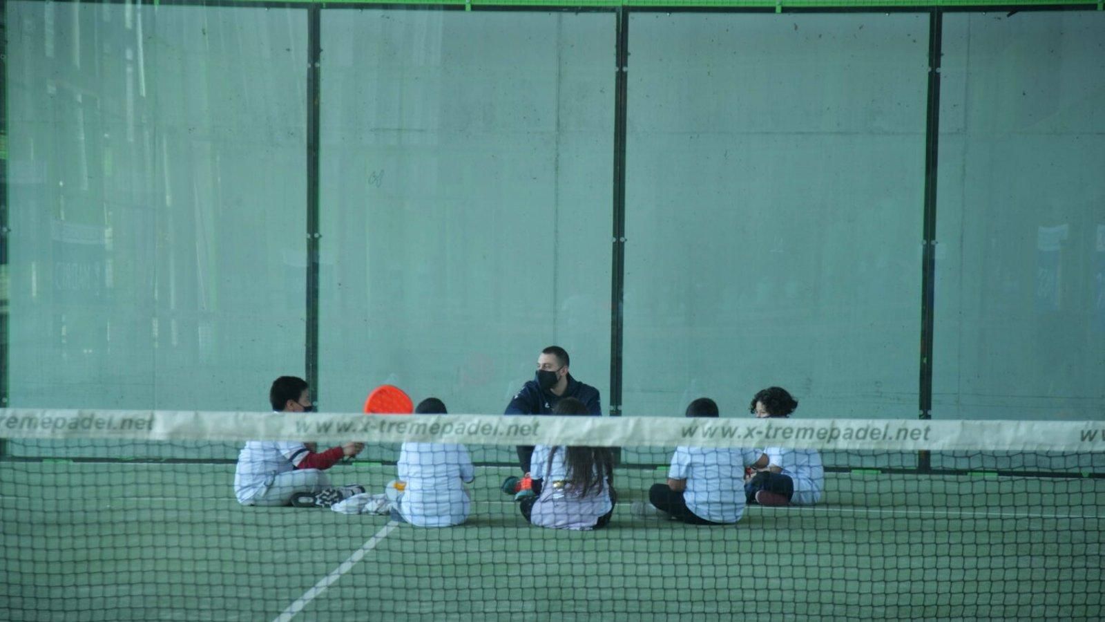 La Comunidad de Madrid impulsa más de 5.800 plazas en los campus deportivos de verano