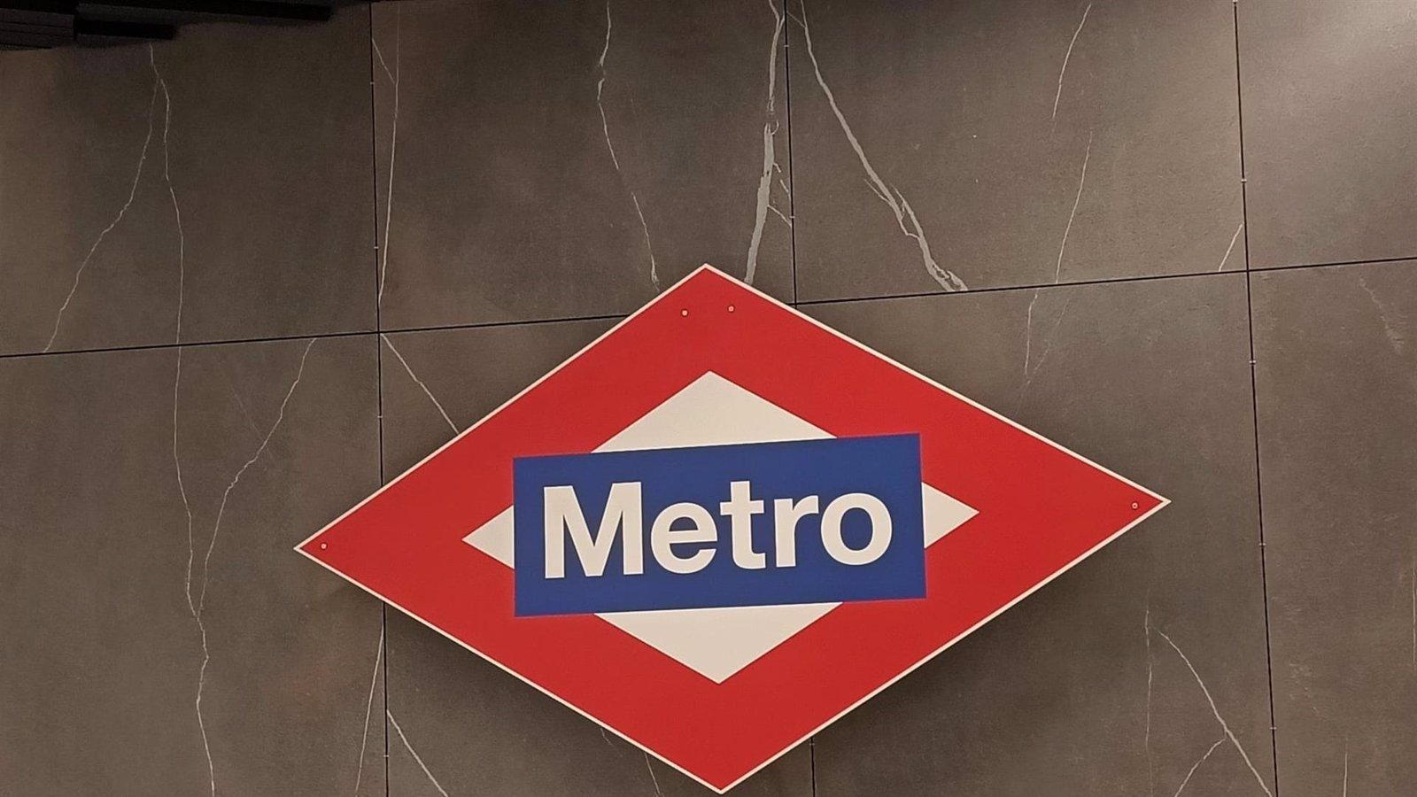 El Metro de Madrid refuerza el servicio en las líneas 1, 2, 3 y 5 por San Isidro
