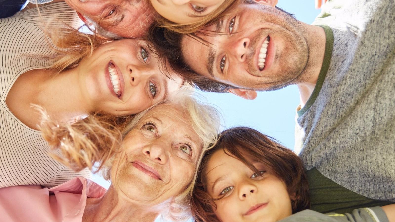 Pozuelo celebra el Día de la Familia con actividades, talleres y espectáculos al aire libre
