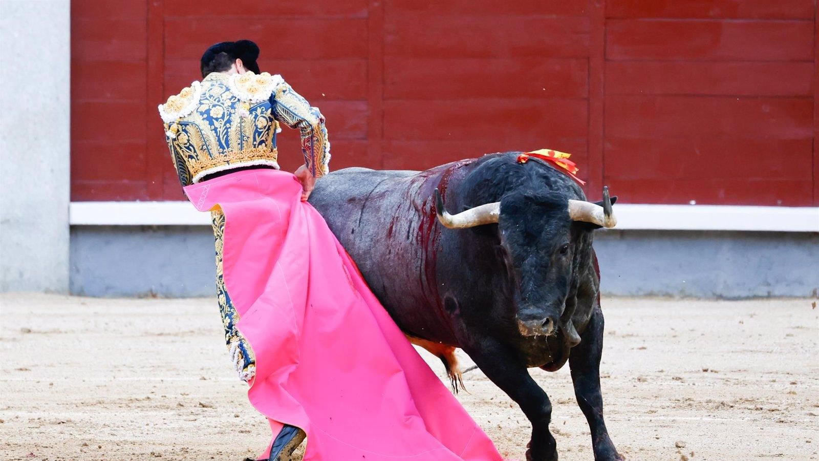 El PP y Vox rechazan suprimir el Centro de Asuntos Taurinos y defienden la tauromaquia como patrimonio cultural e identitario