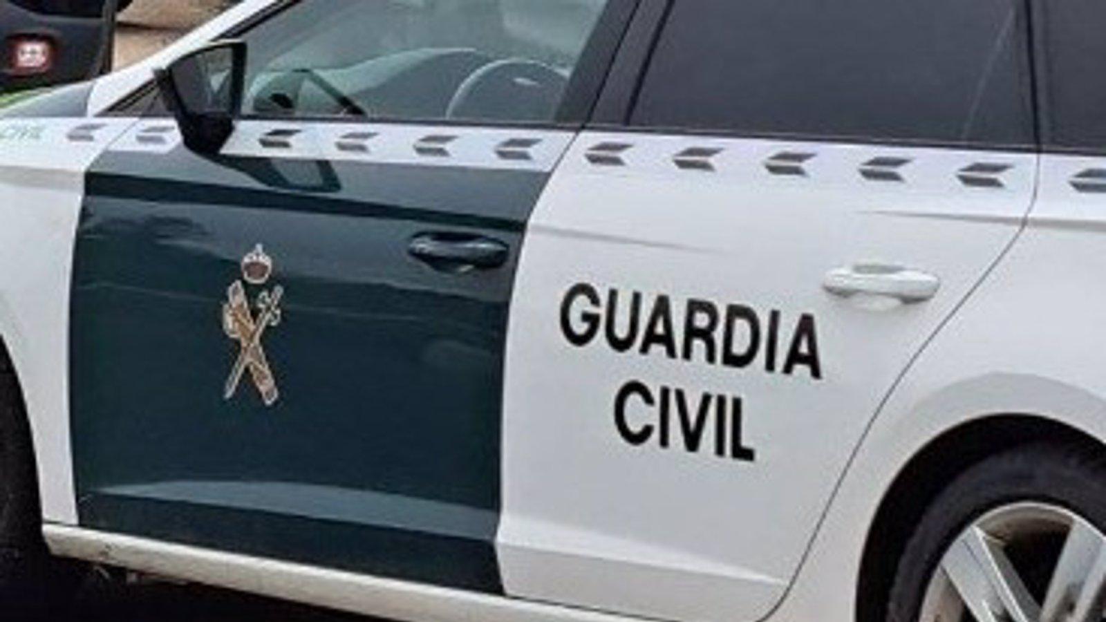 Detenida en la Comunidad de Madrid una red criminal dedicada a la distribución de cocaína