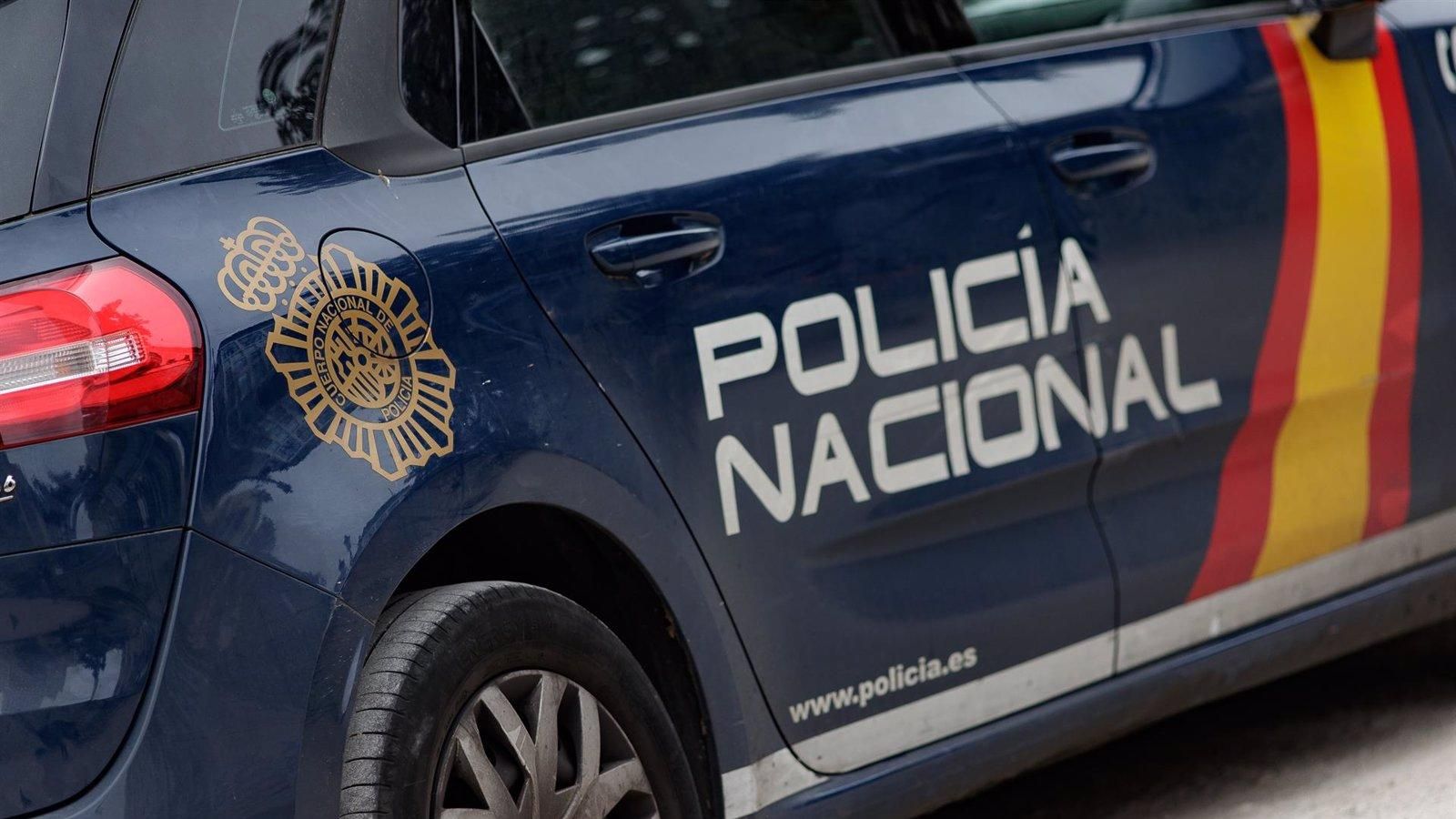 Detenidos en Móstoles tras persecución por carretera tras un robo cometido en Toledo
