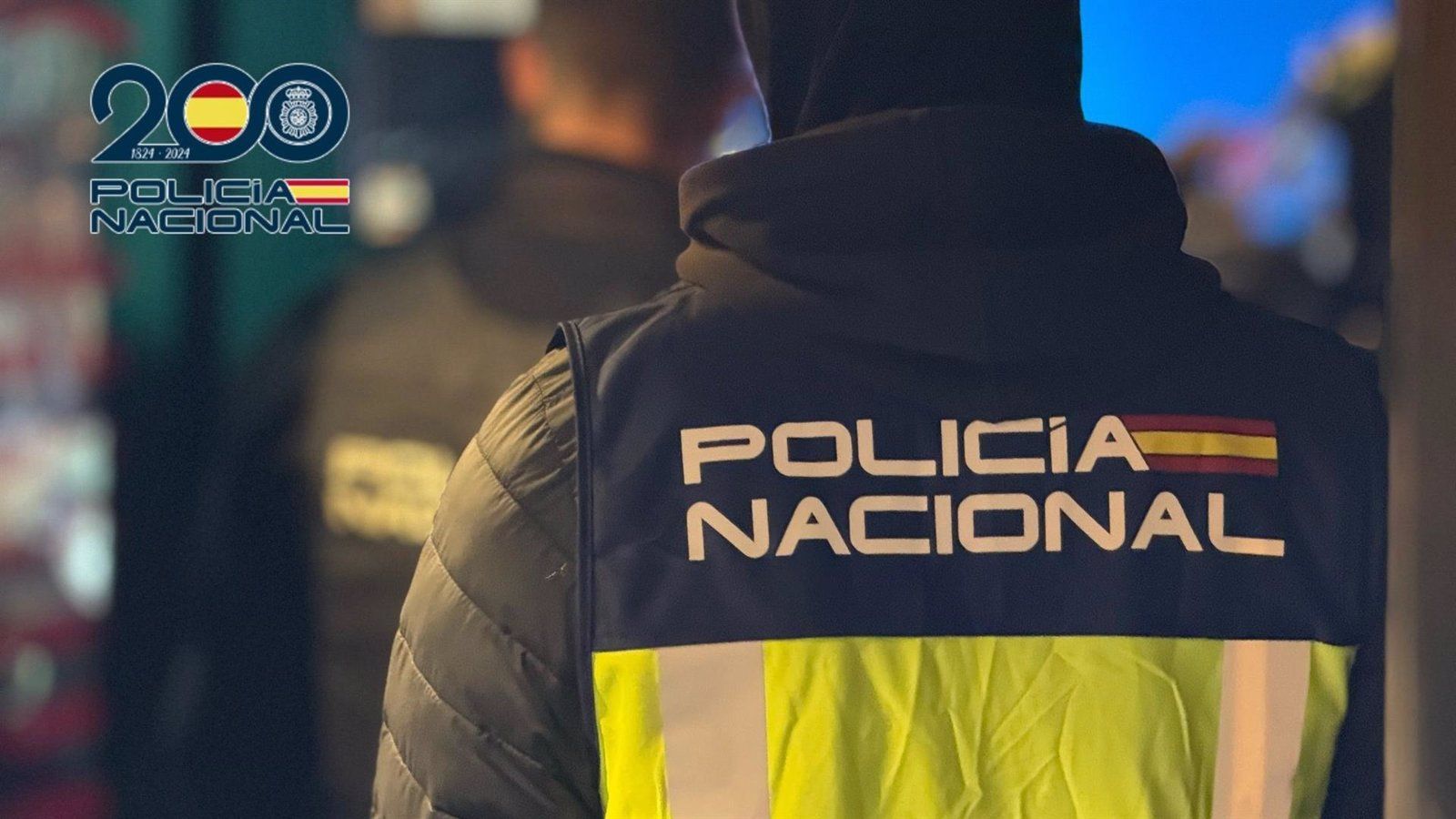 La Policía Nacional desmantela en Madrid una banda especializada en robar plumas de lujo
