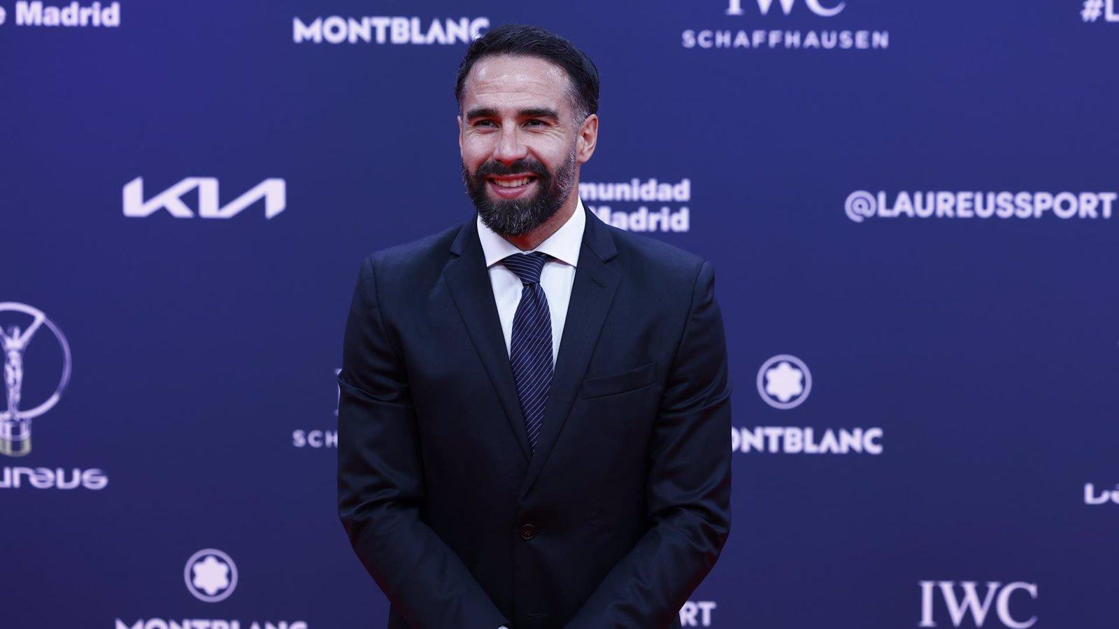 Carvajal confía en que Xabi Alonso devuelva al Real Madrid a la senda del éxito
