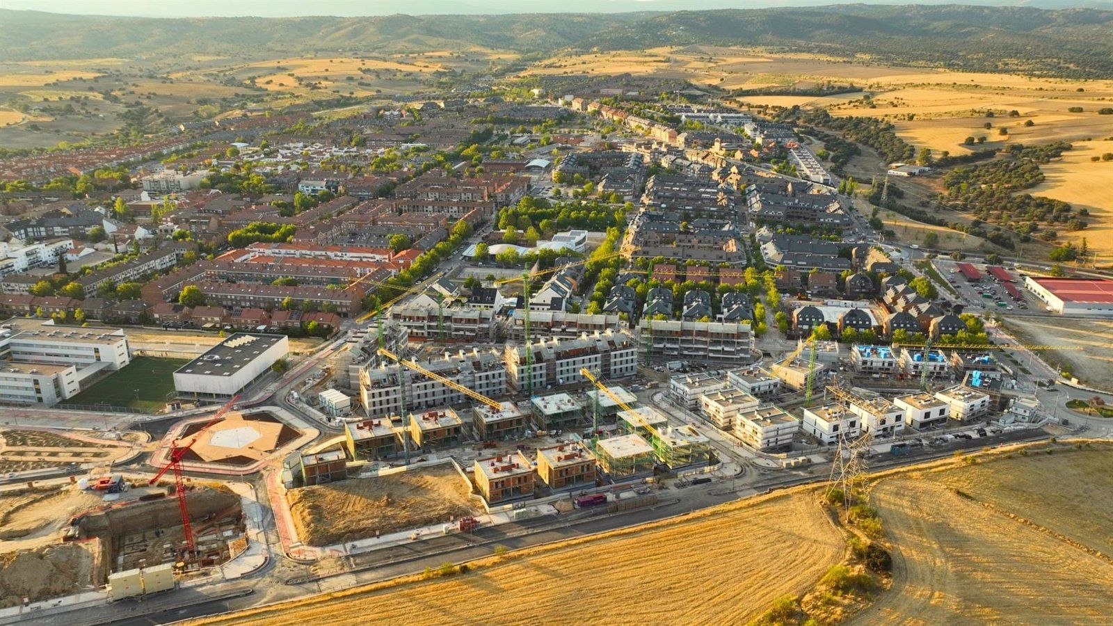 Aprobados los Presupuestos Municipales en Villanueva del Pardillo con más de 17,7 millones para 2025