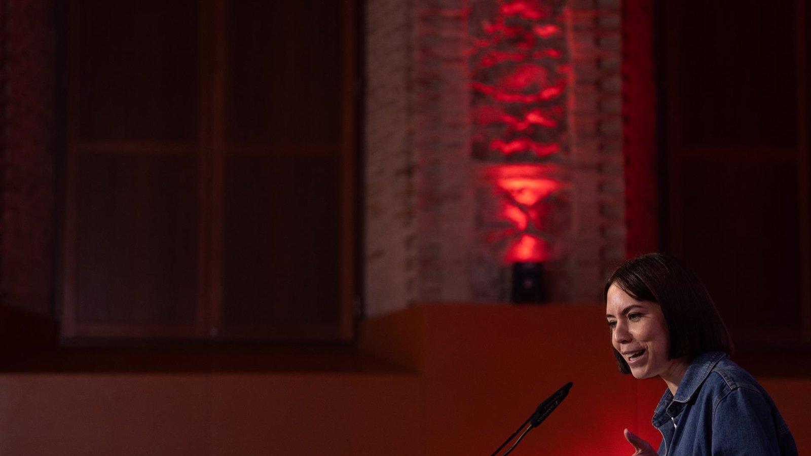 Morant reclama claridad sobre el apagón eléctrico en la Península