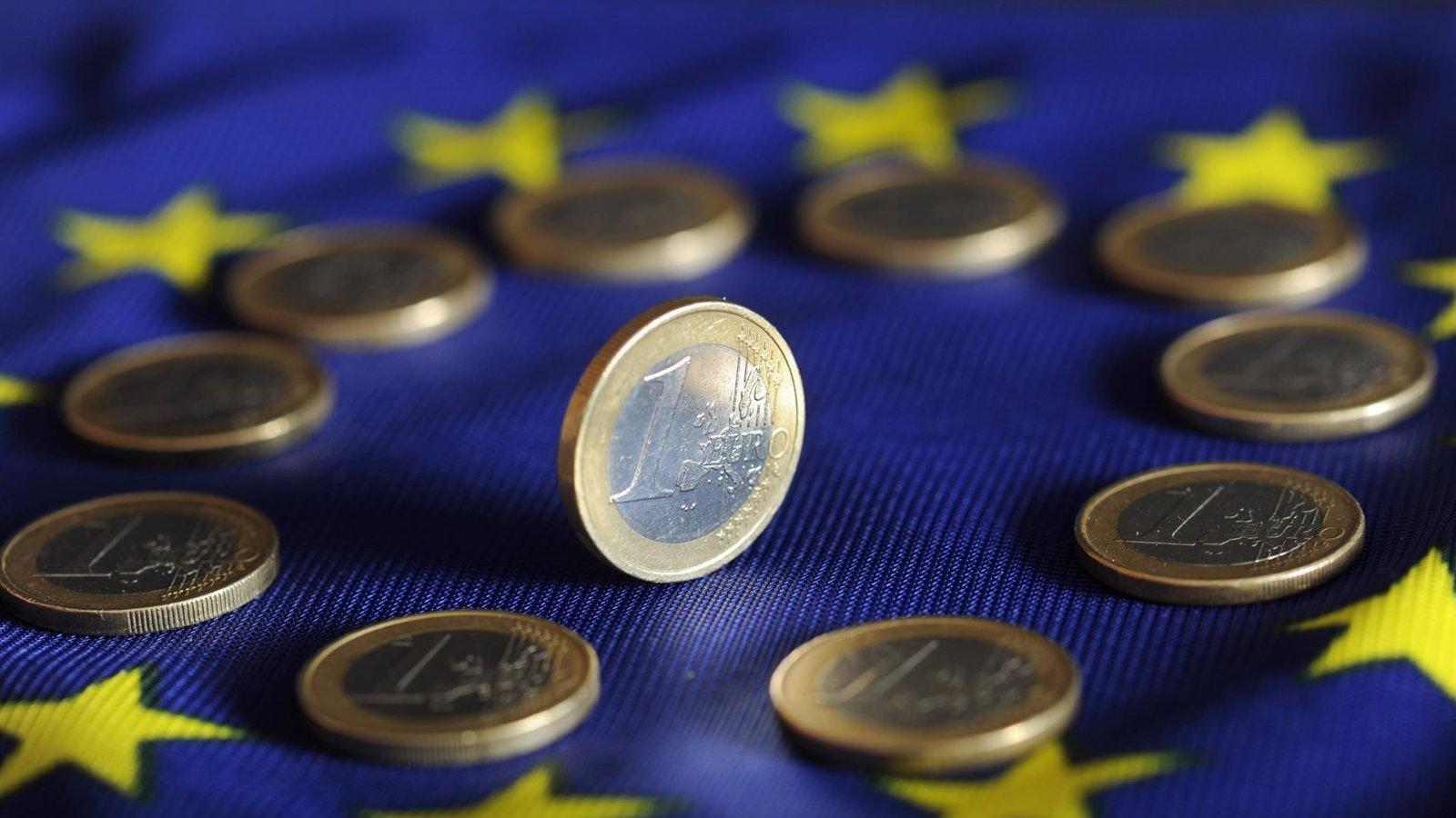 Alemania y Francia evitan la recesión mientras España reduce su ritmo