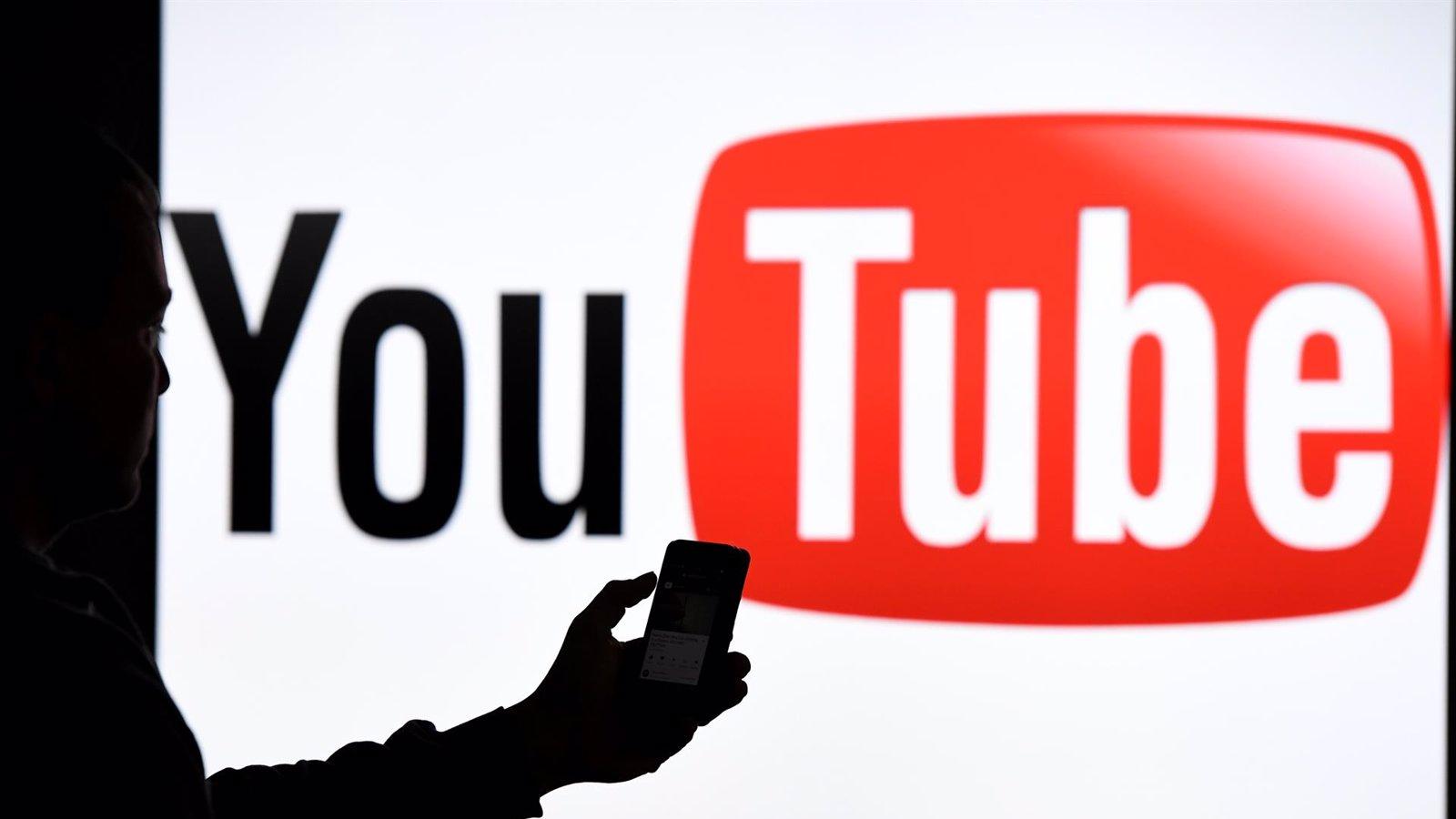 YouTube prueba un plan Premium para dos personas