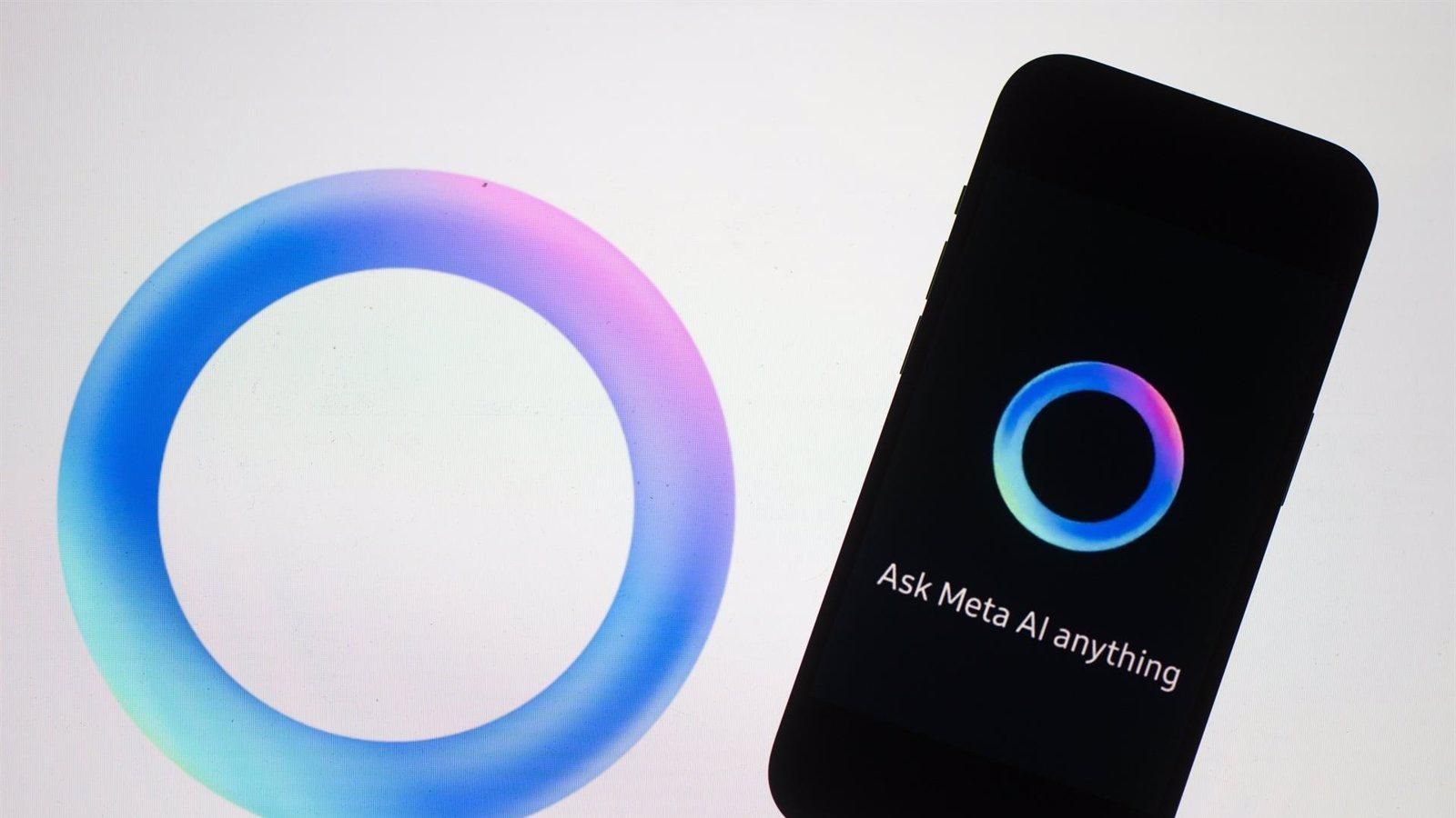 Meta alerta sobre la privacidad en su IA