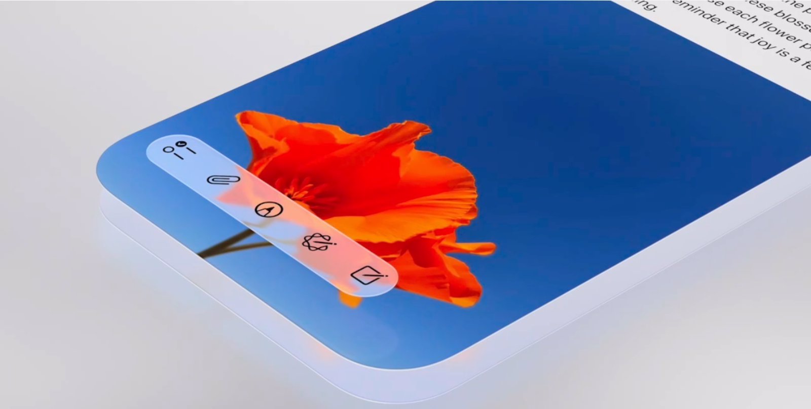 Apple da la bienvenida a iOS 26