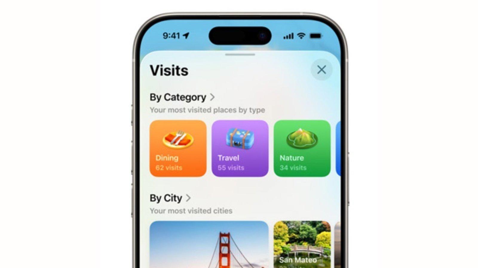Apple retrasa funciones de iOS 26 en la UE