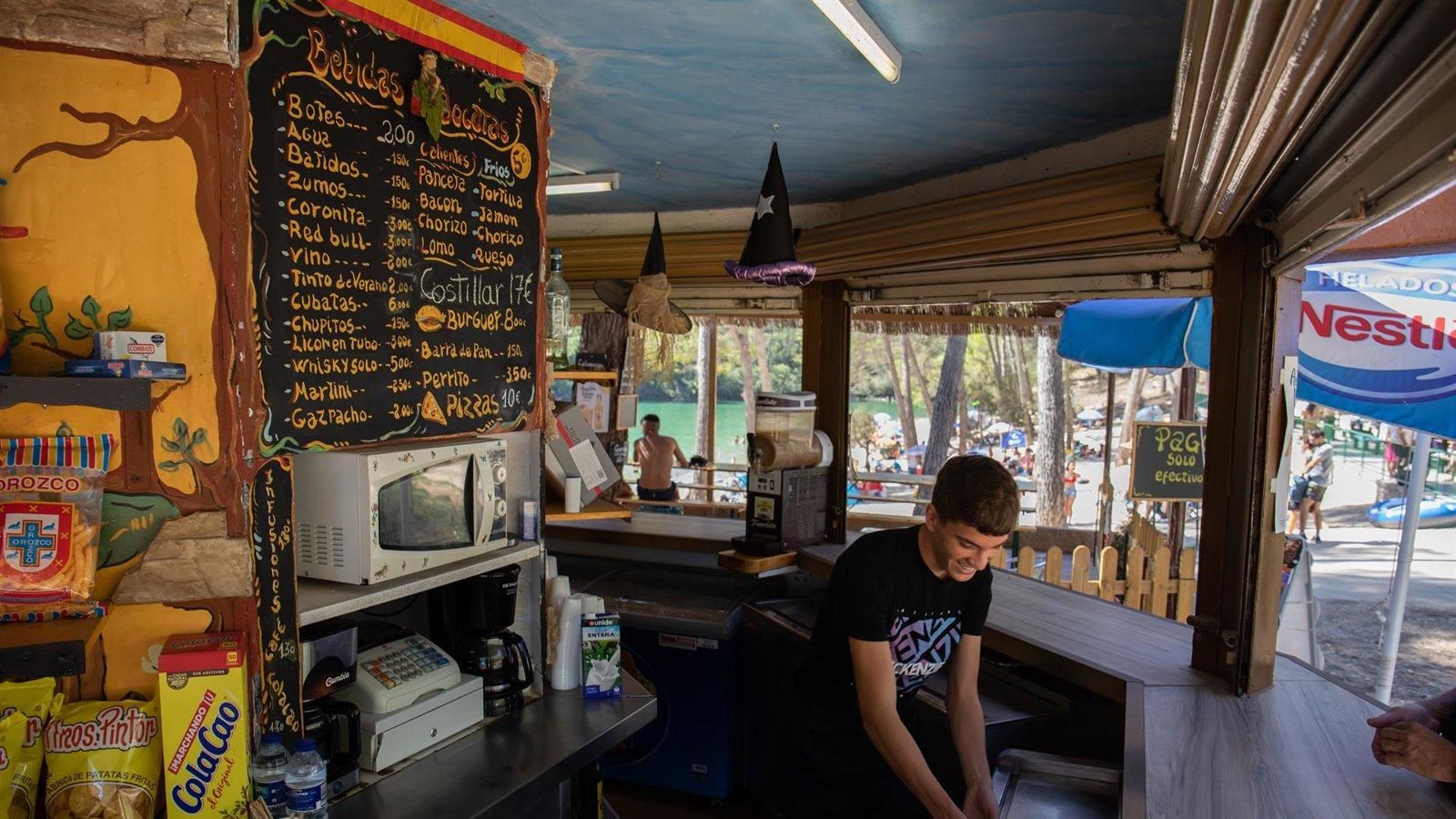 Uno de cada cuatro autónomos no descansará ni un solo día en 2025 según datos de la (ATA)