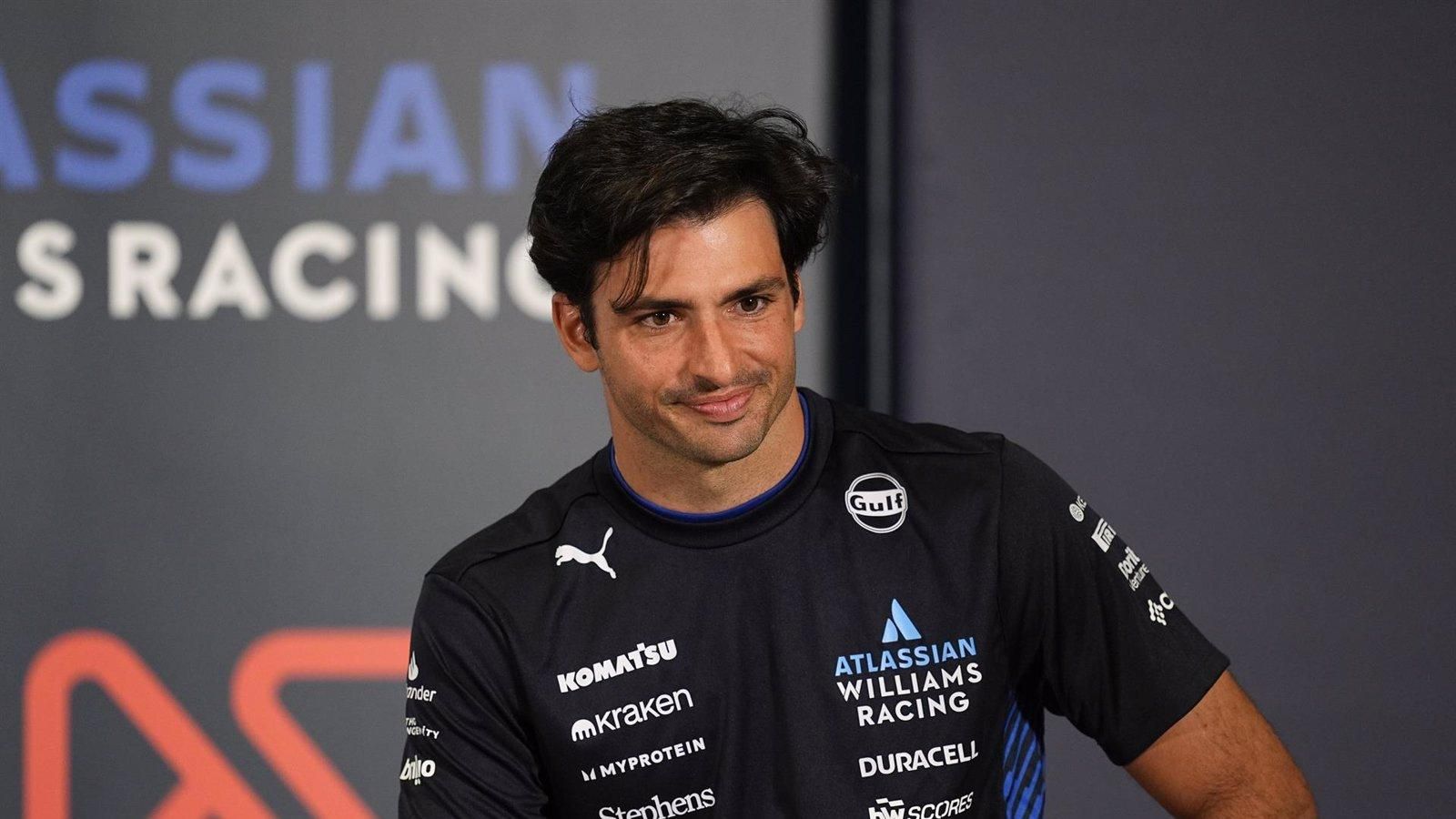 Carlos Sainz planea retirarse tras lograr pole y victoria en Madrid